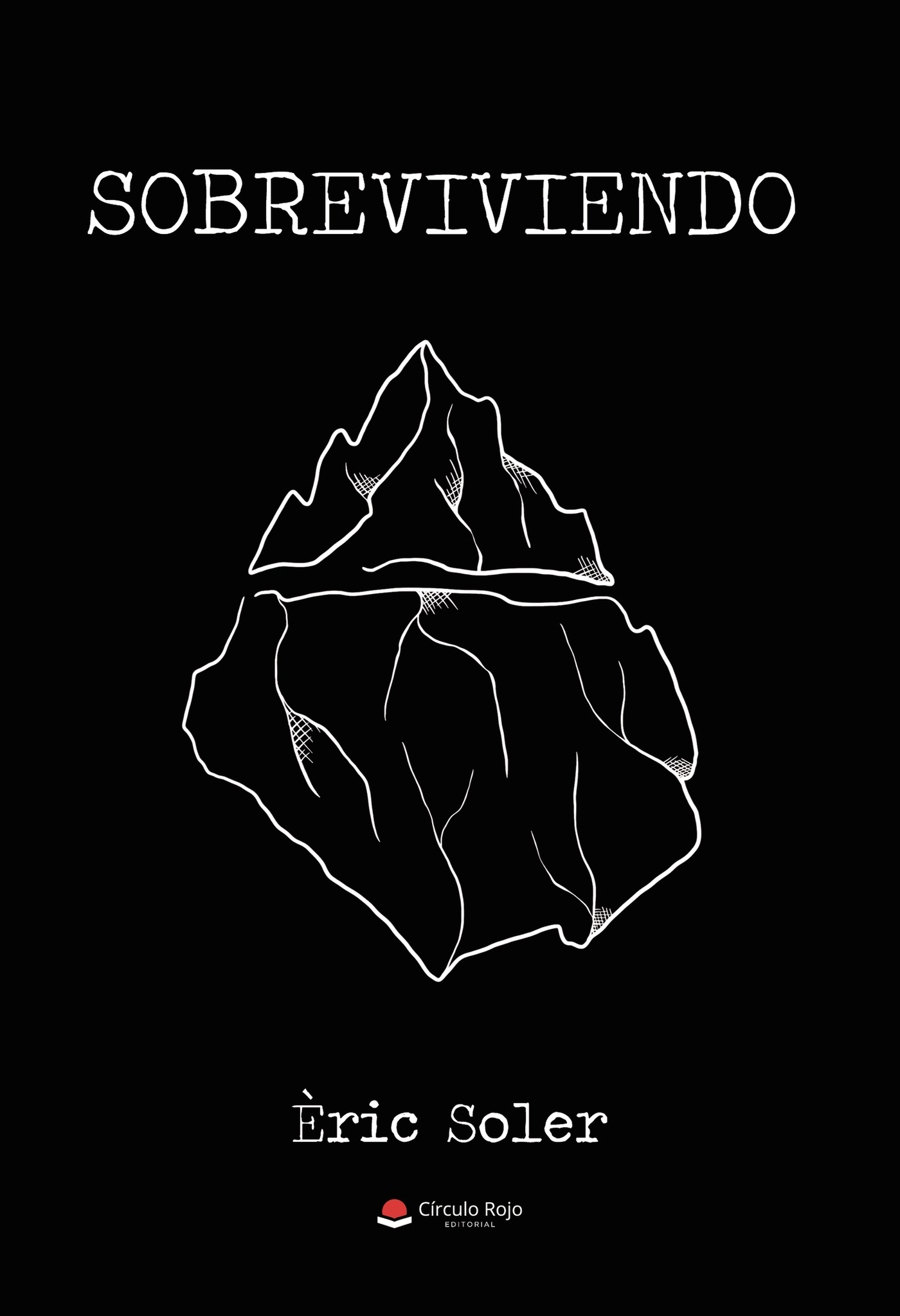 Portada de Sobreviviendo · Éric Soler López