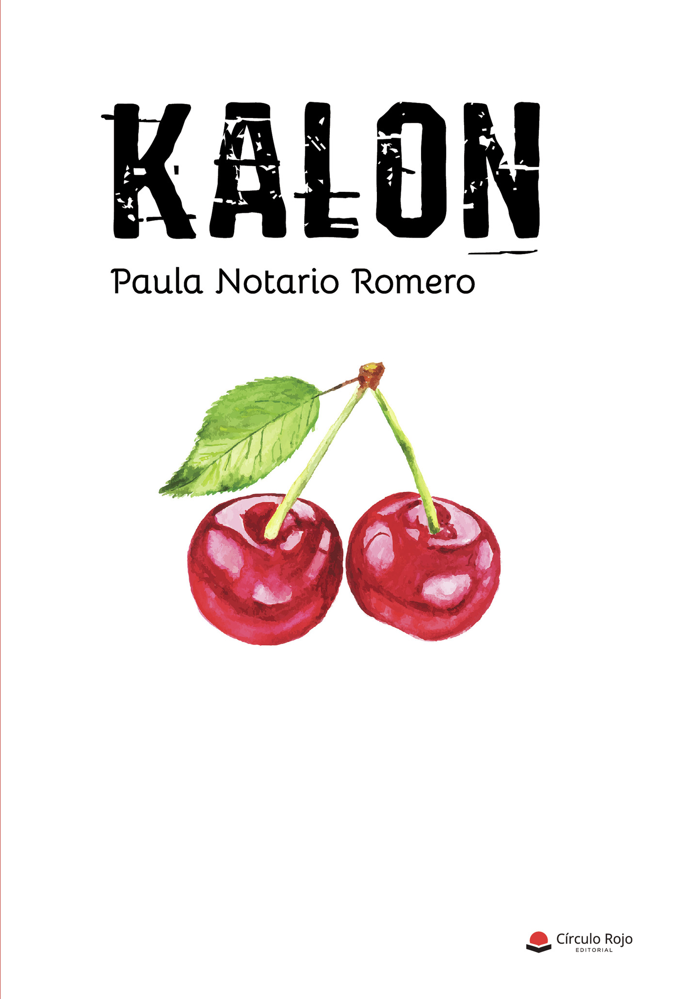 Portada de Kalon
