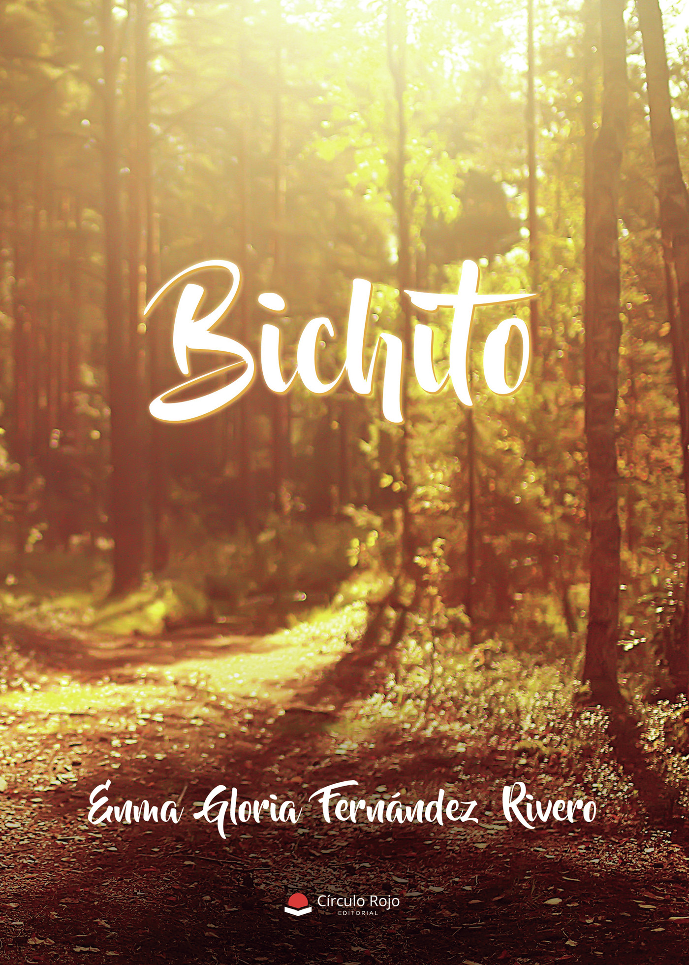 Portada de Bichito