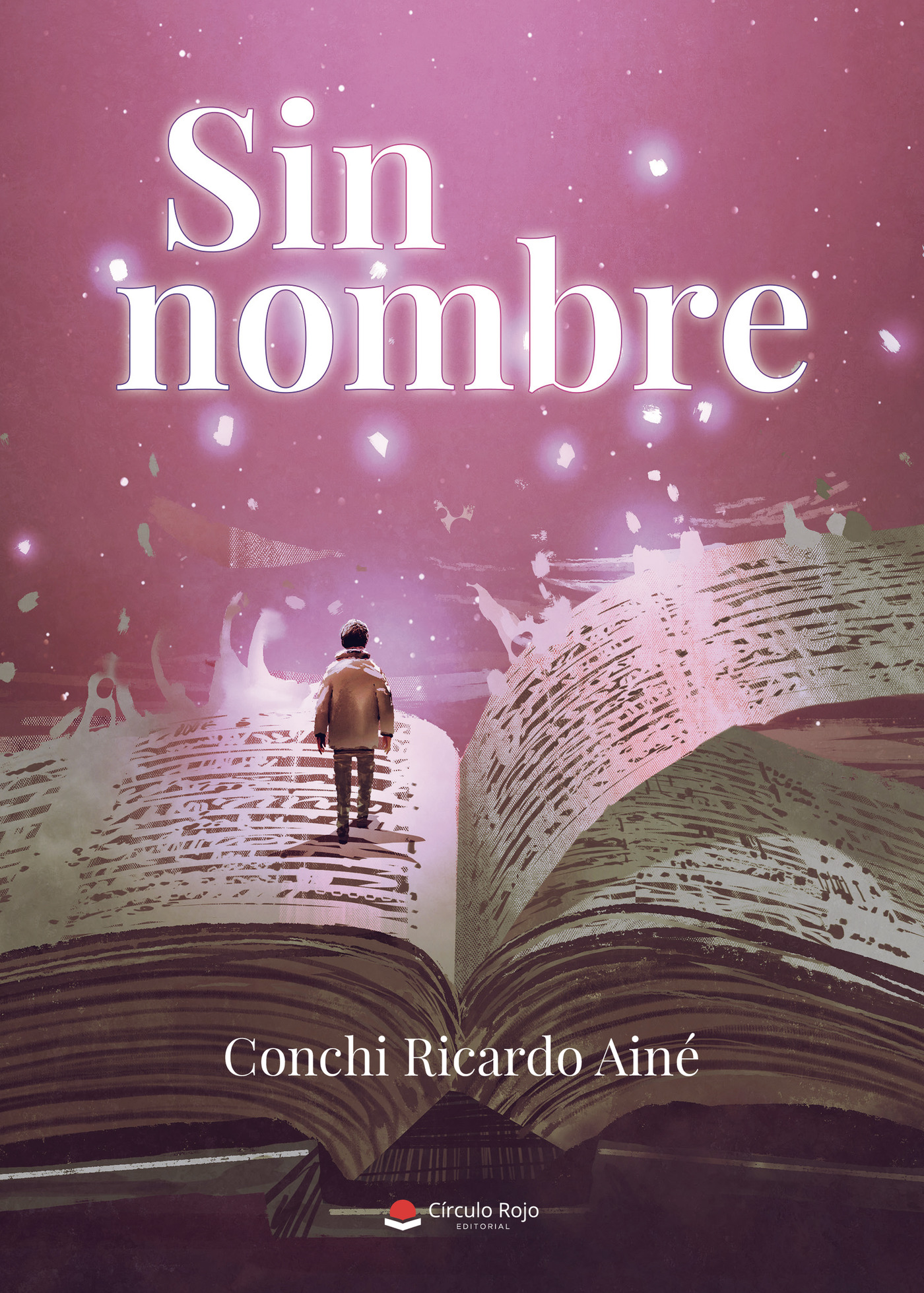 Portada de Sin nombre