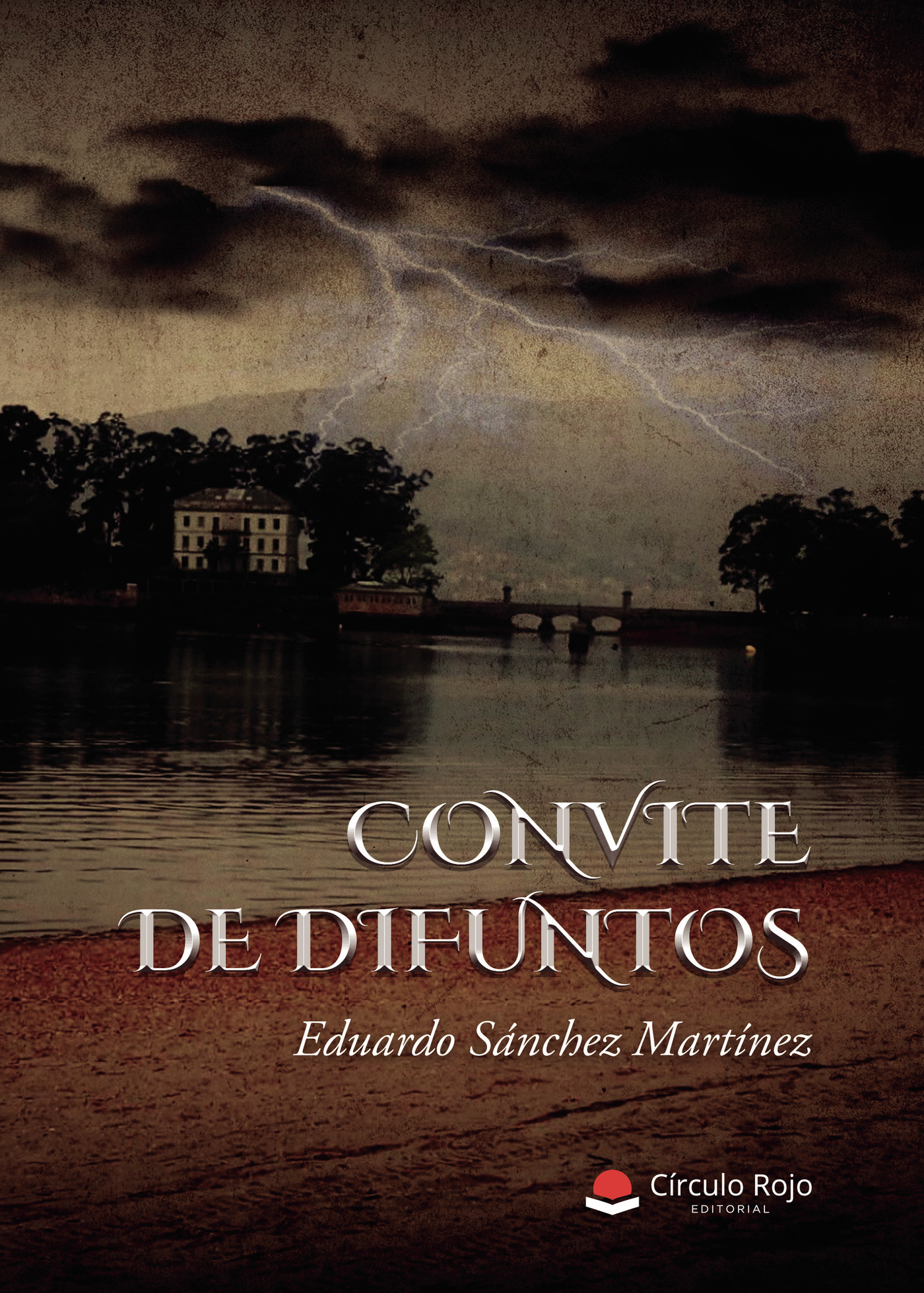 Portada de Convite de difuntos
