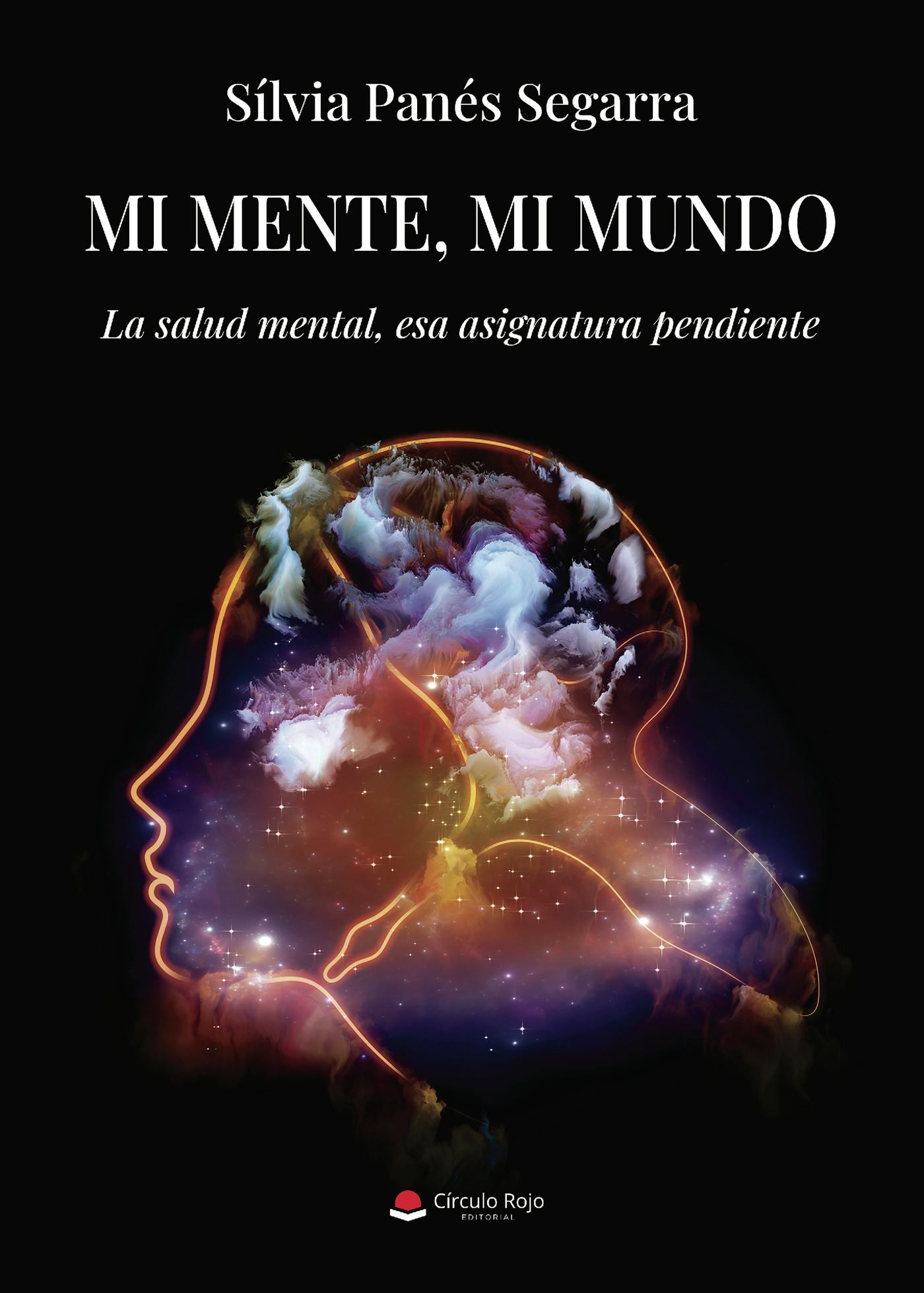 Portada de Mi mente, mi mundo