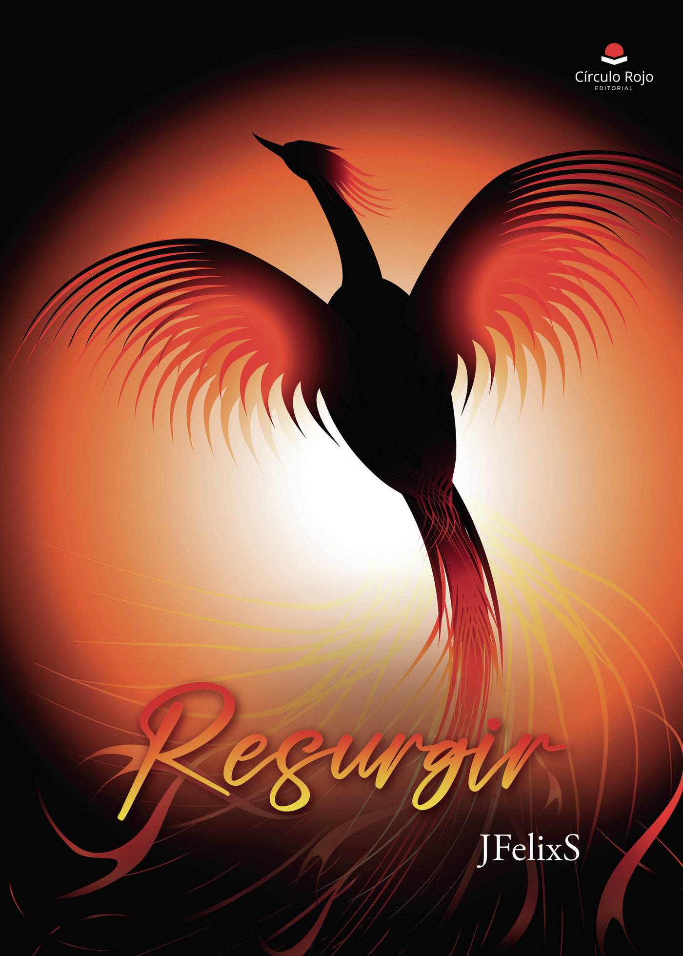 Portada de Resurgir