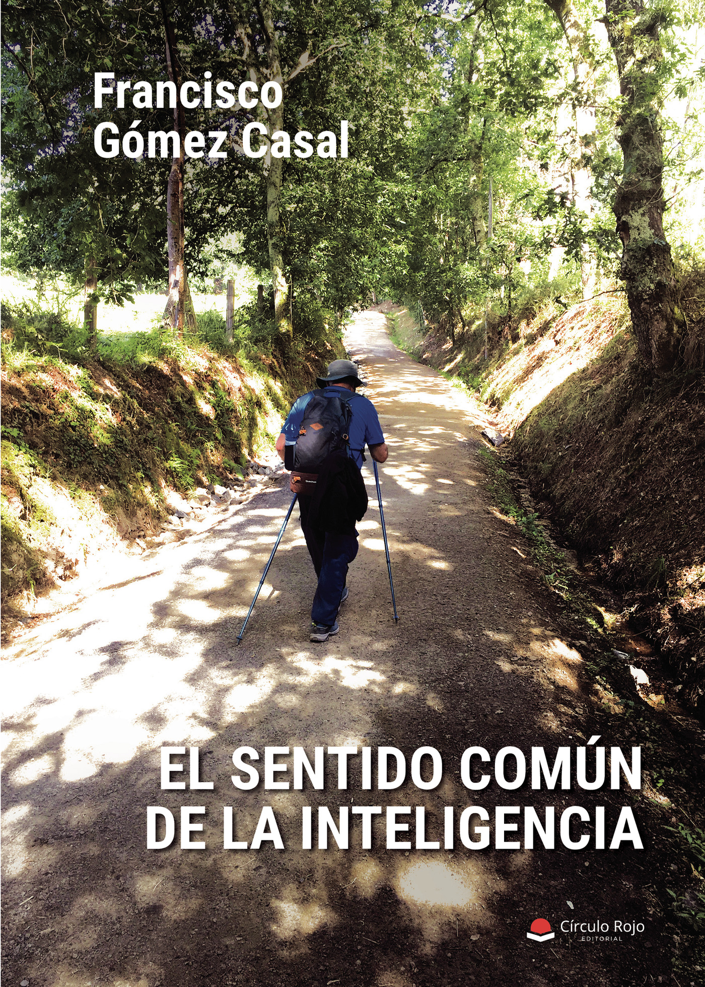 Portada de El sentido común de la inteligencia