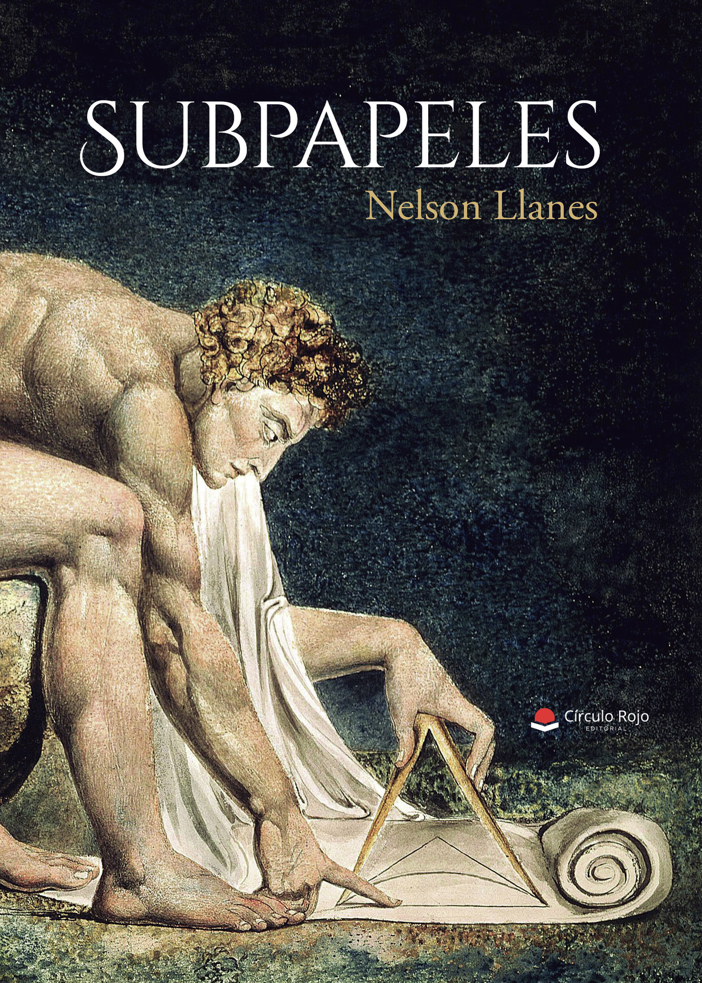 Portada de Subpapeles