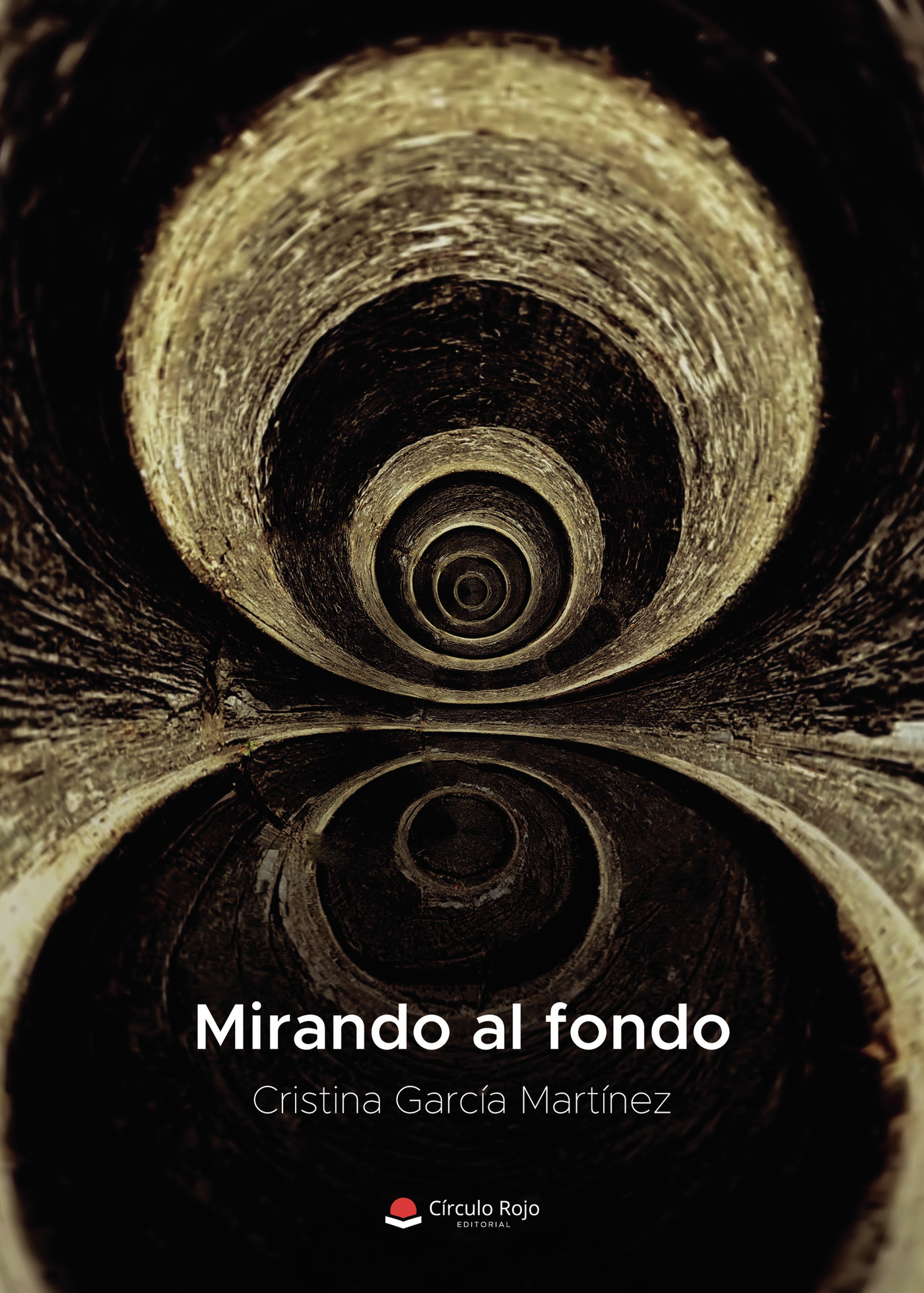 Portada de Mirando al fondo