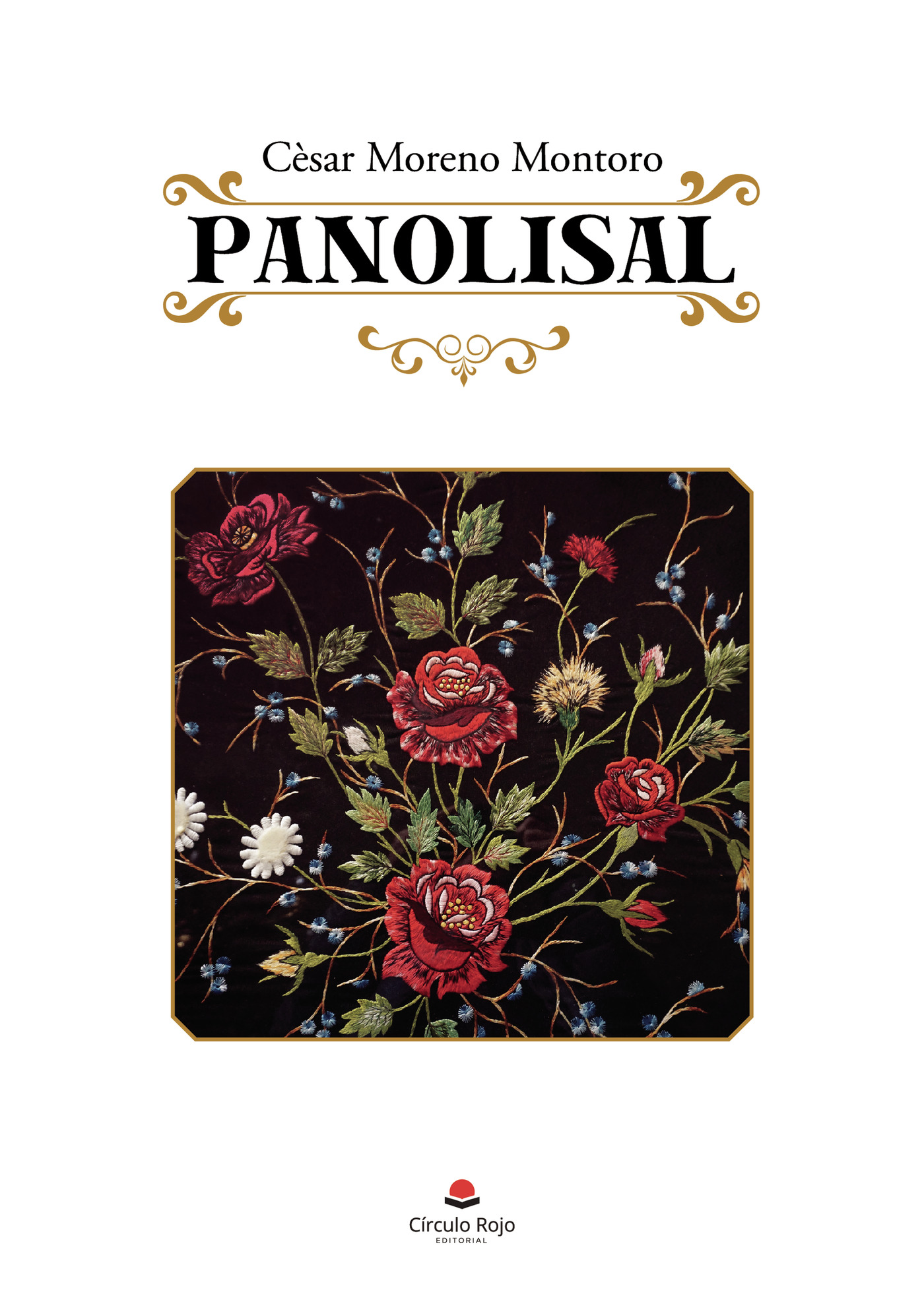 Portada de Panolisal