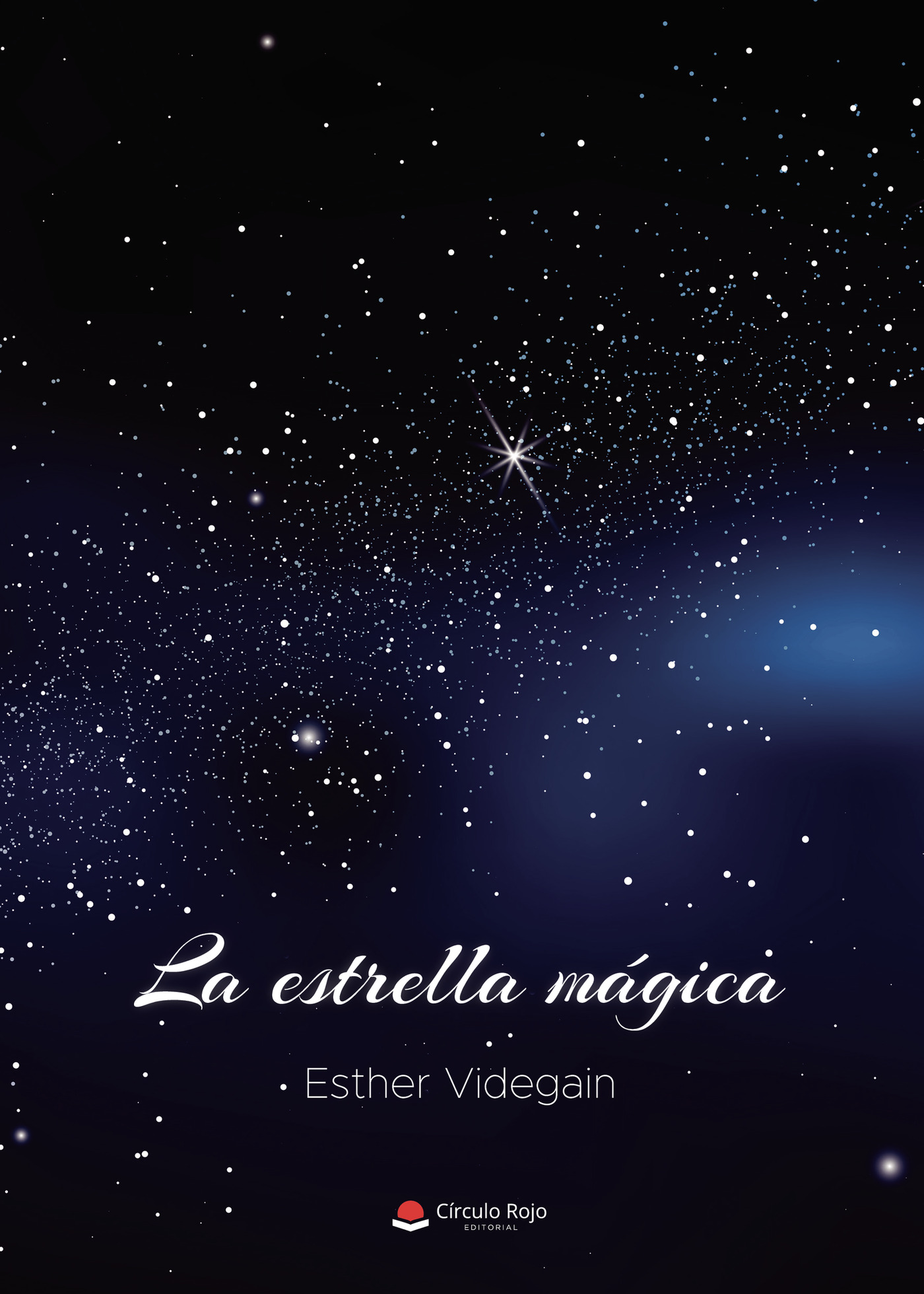 Portada de La estrella mágica