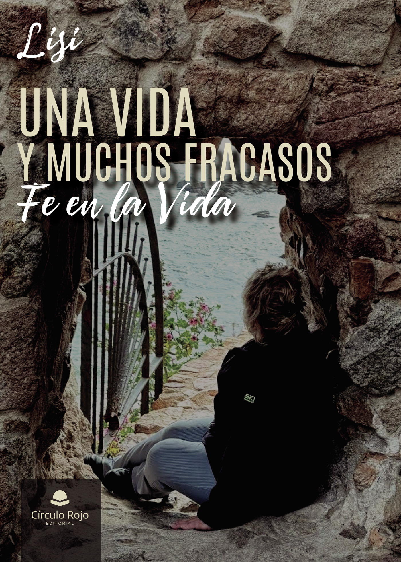 Portada de Una vida y muchos fracasos