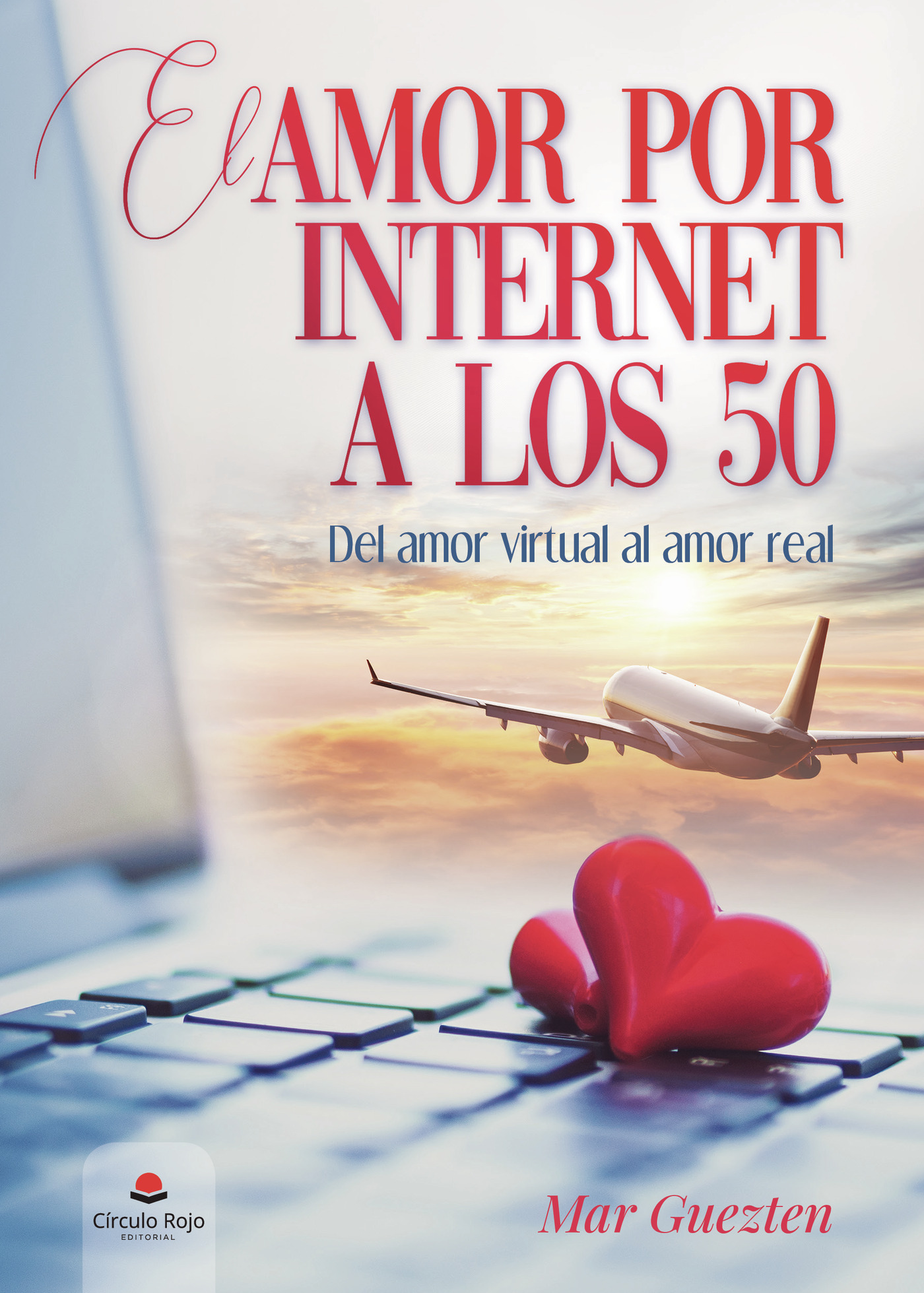 Portada de El amor por Internet a los 50