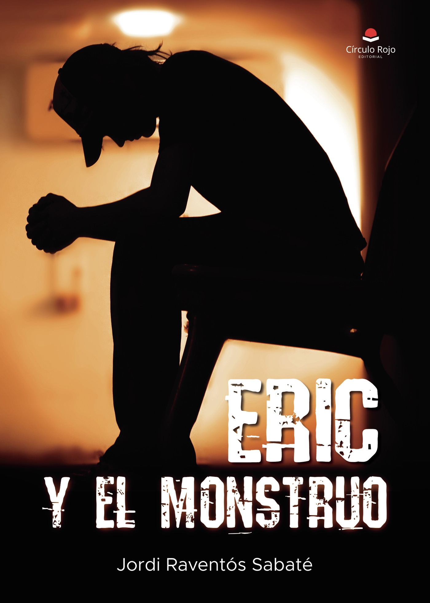 Portada de Eric y el Monstruo