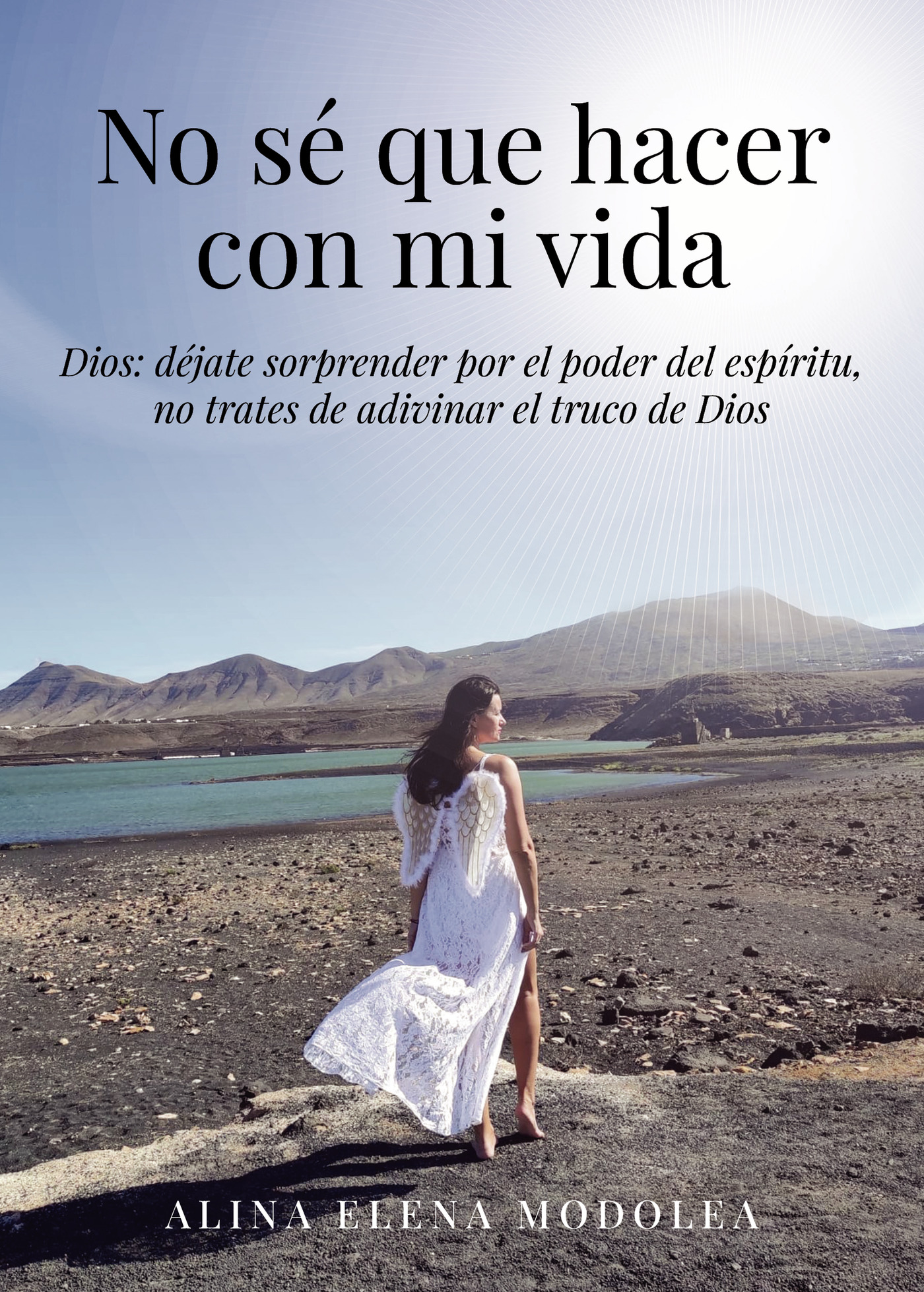 Portada de No sé que hacer con mi vida