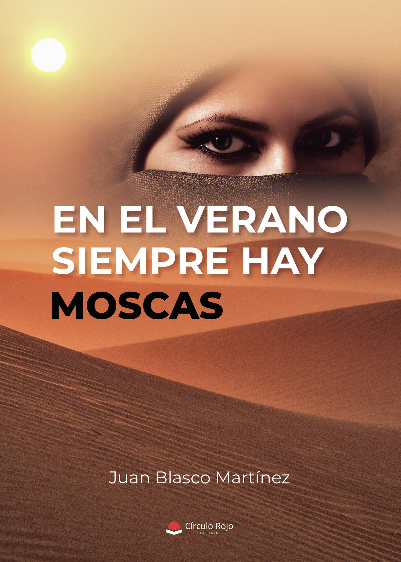 Portada de En el verano siempre hay moscas
