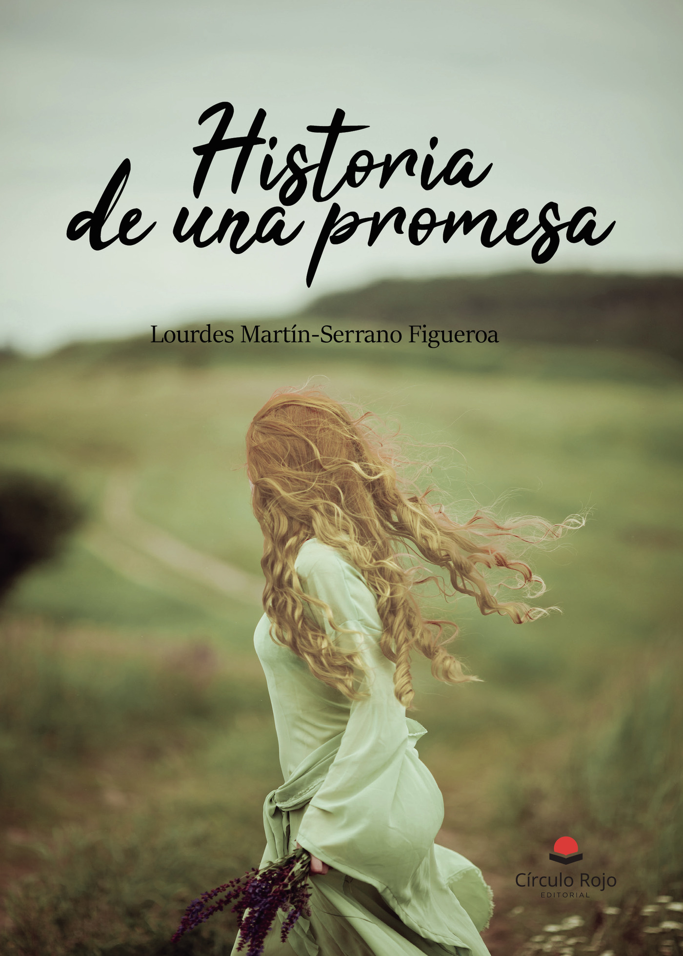 Portada de Historia de una promesa