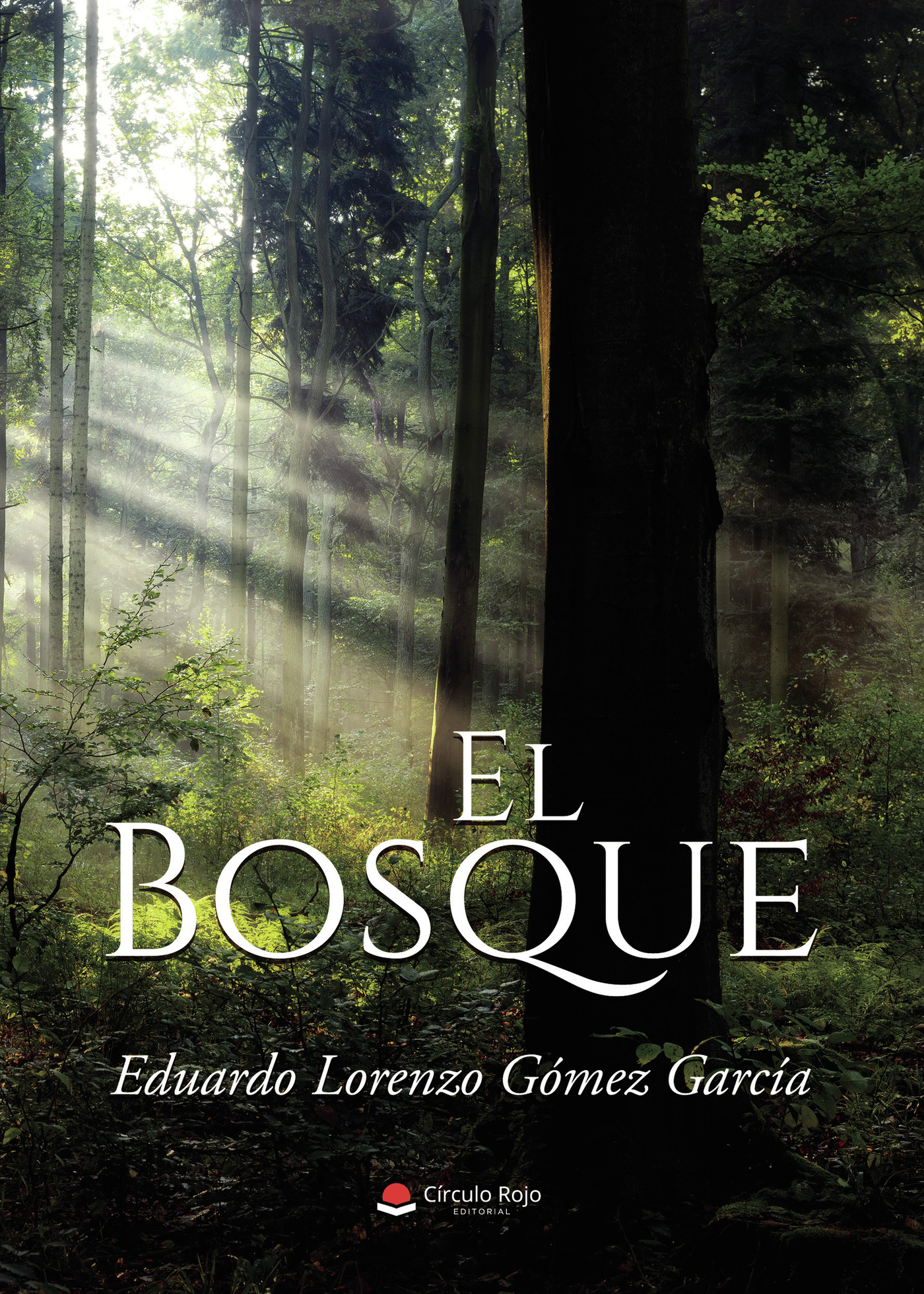 Portada de El bosque