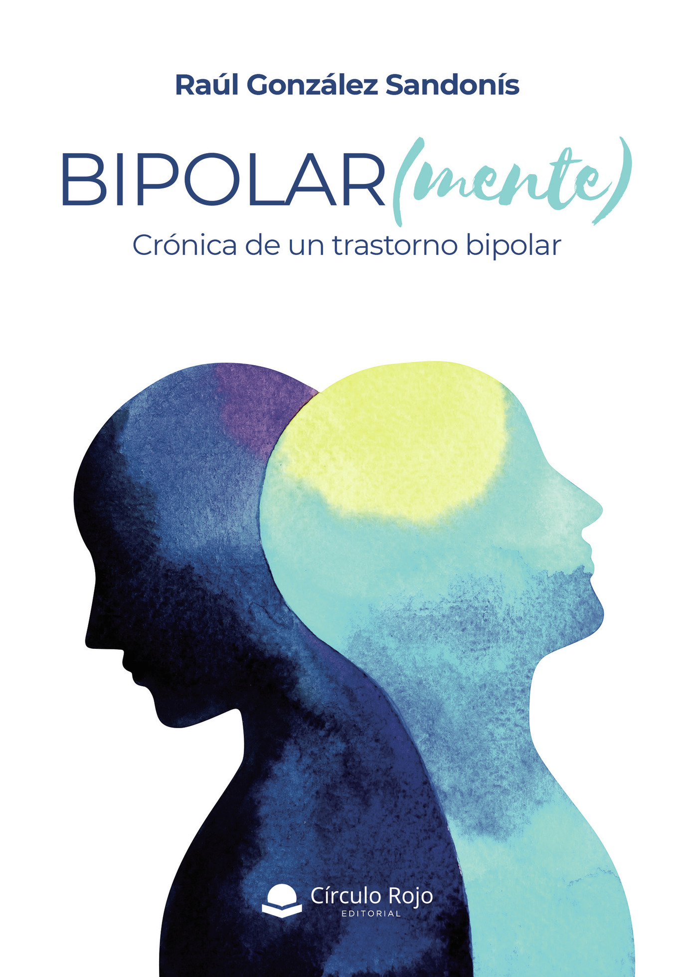 Portada de Bipolar(mente)