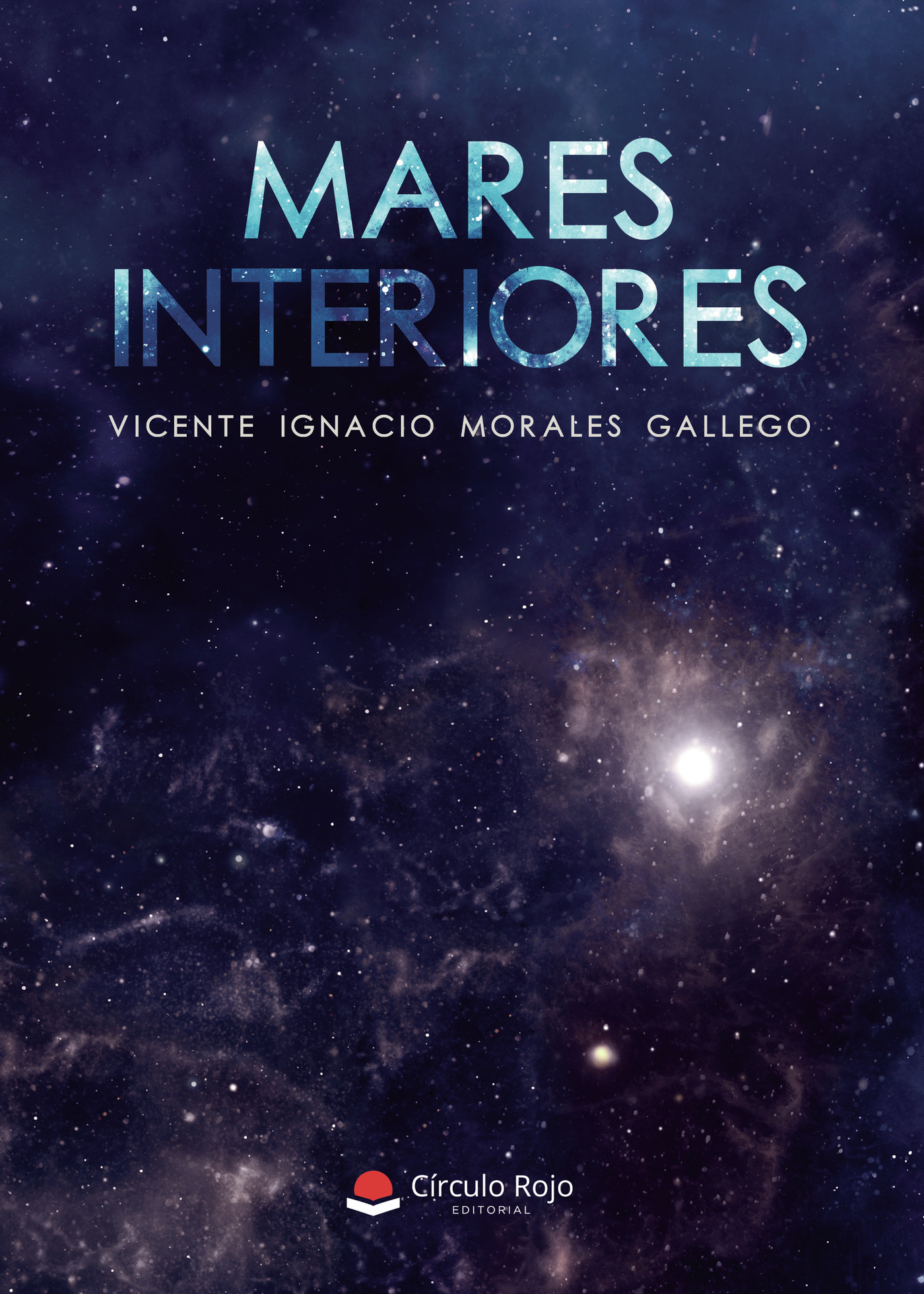 Portada de Mares interiores
