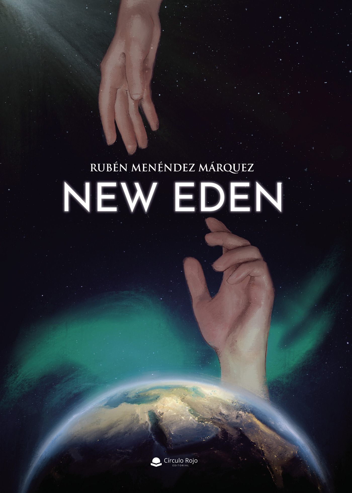 Portada de New Eden