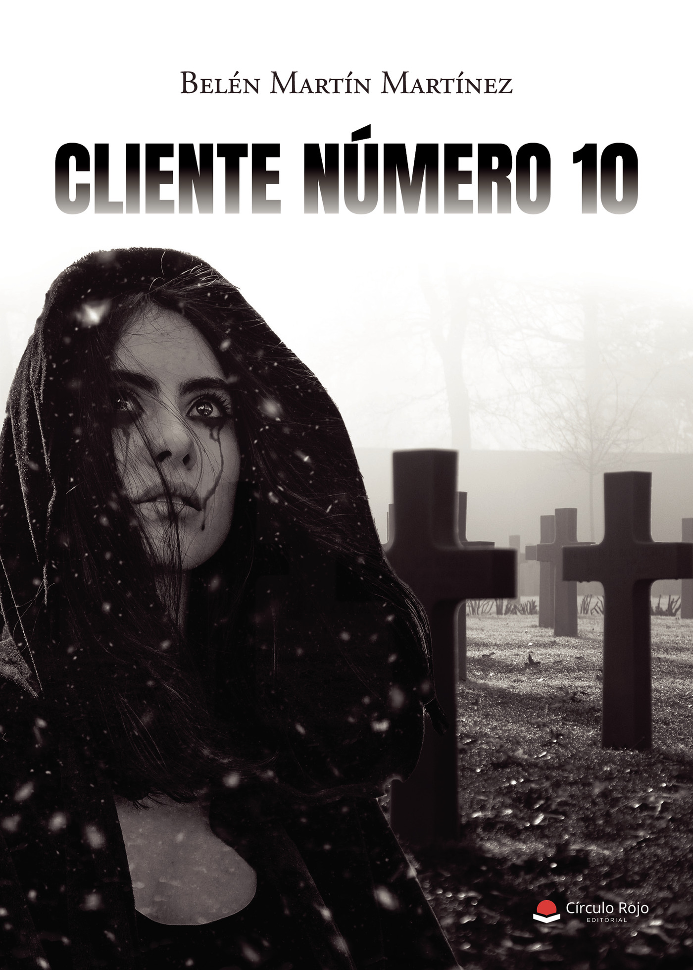 Portada de Cliente número 10