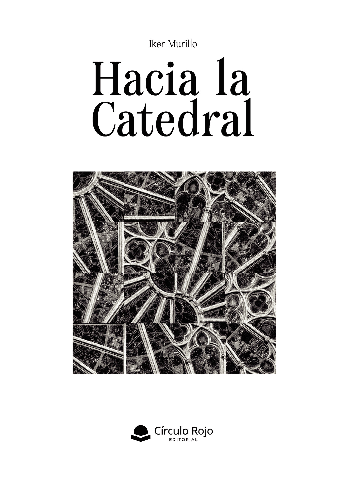 Portada de Hacia la catedral