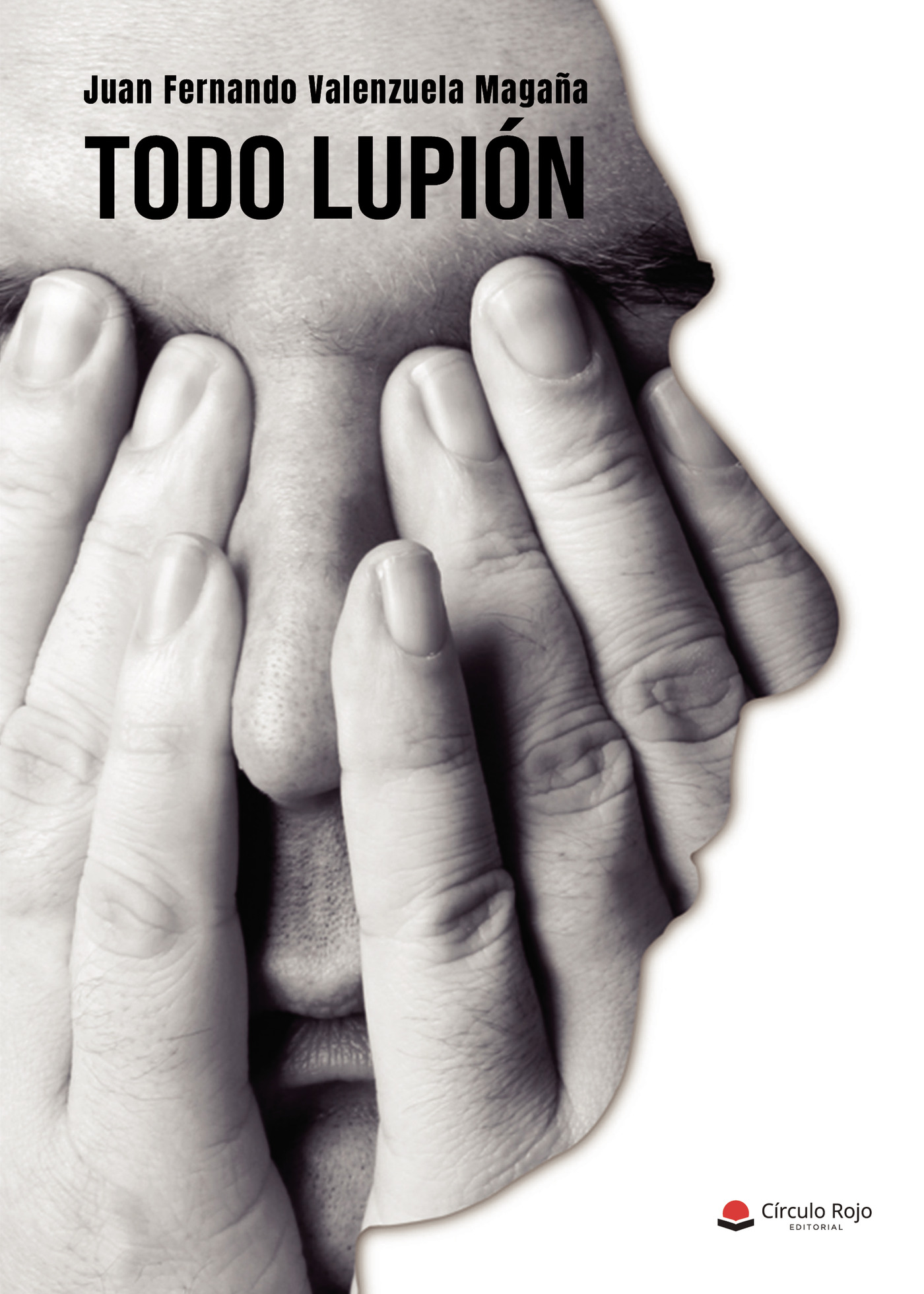 Portada de Todo Lupión