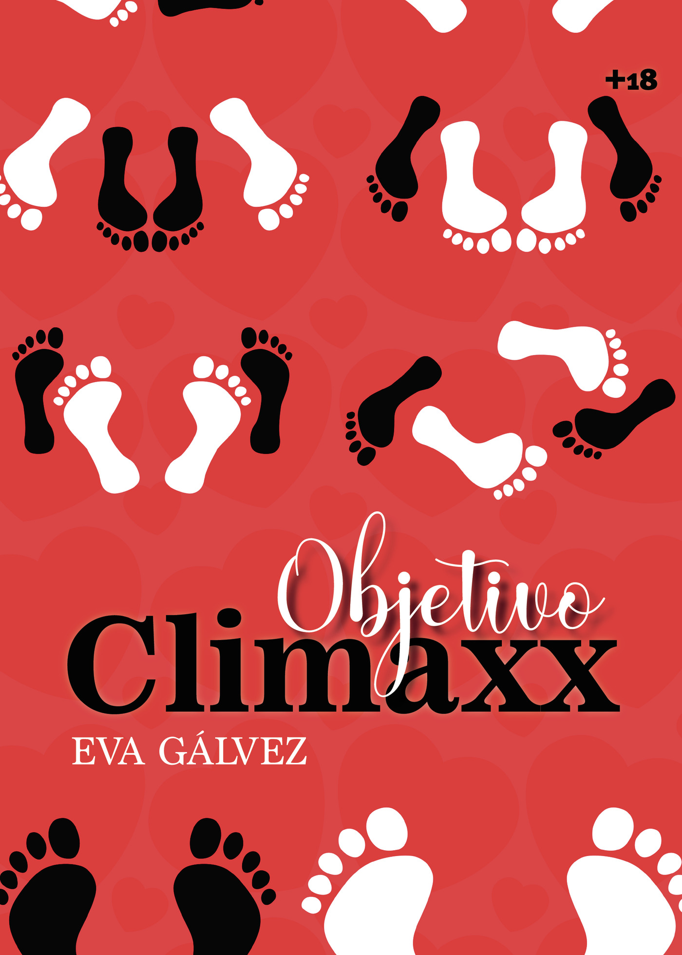 Portada de Objetivo climaxx