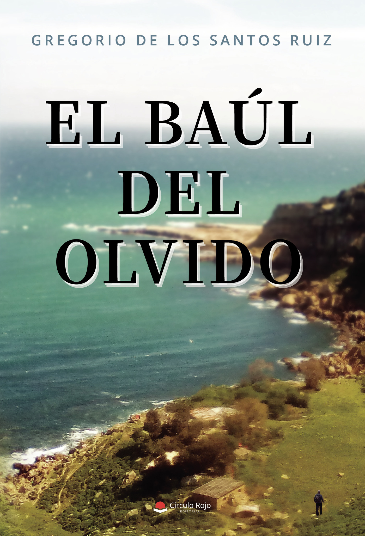 Portada de El baúl del olvido