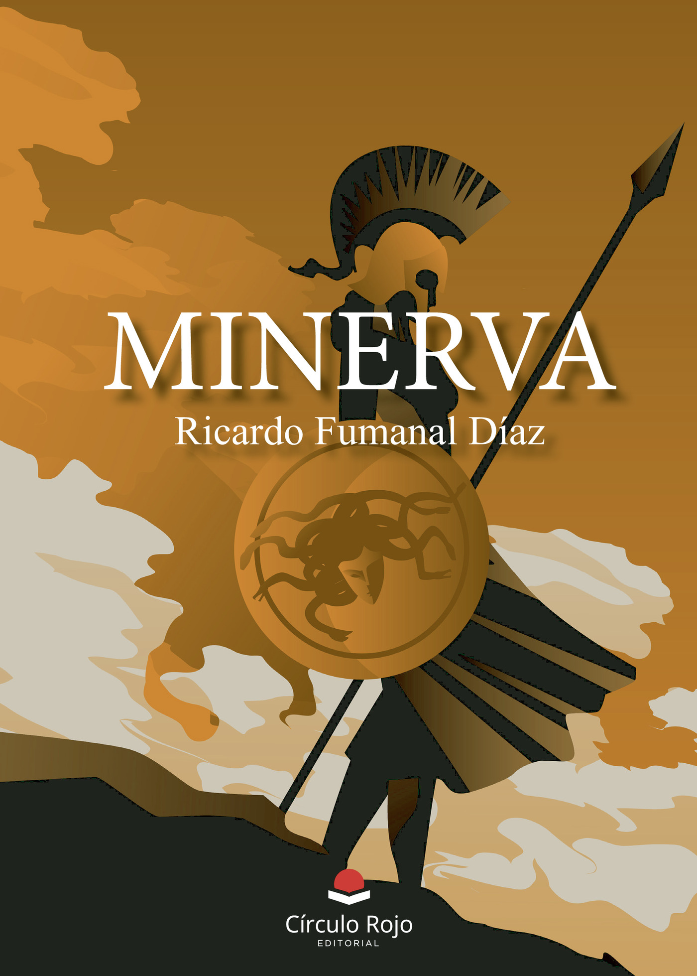 Portada de Minerva