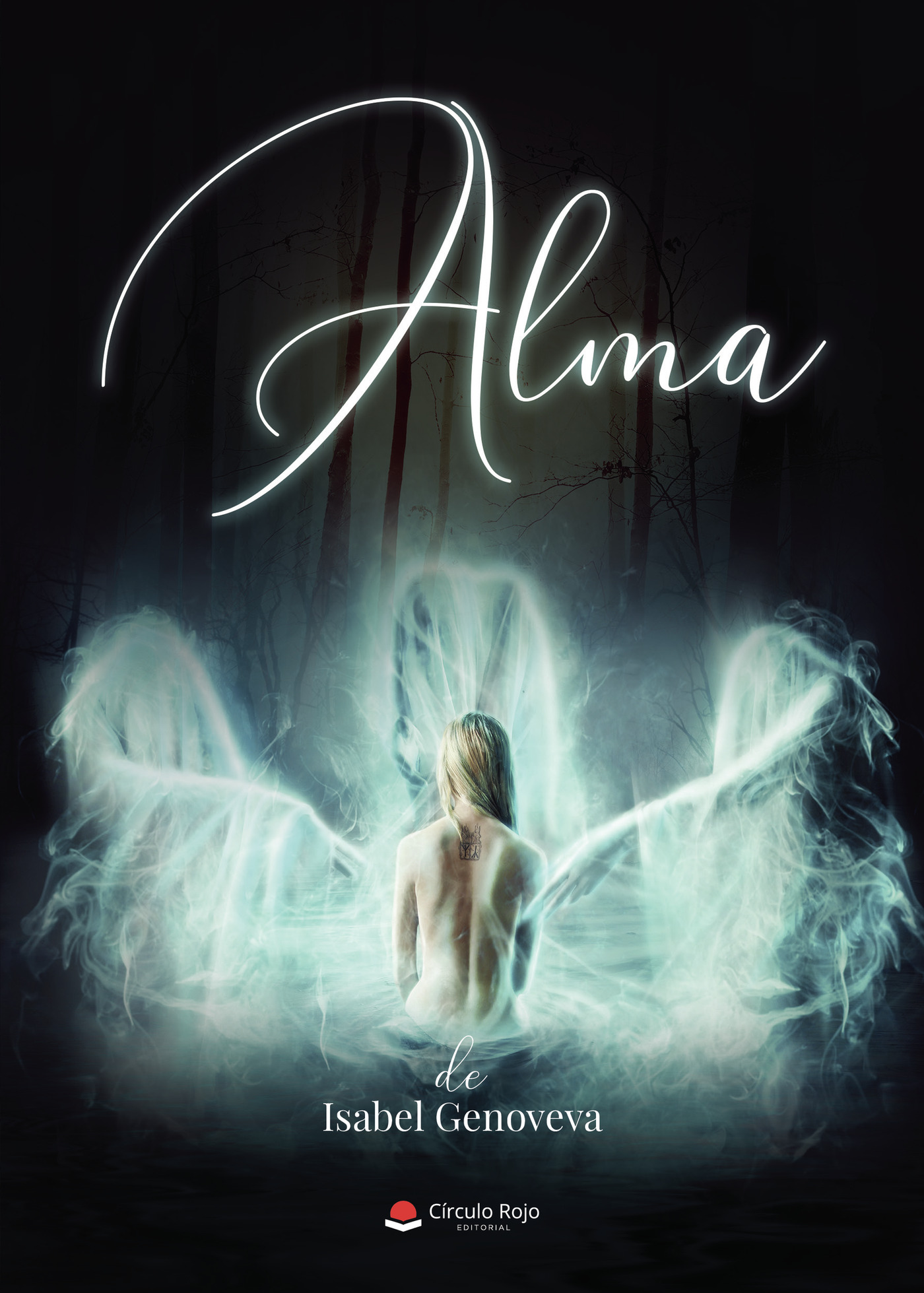 Portada de Alma