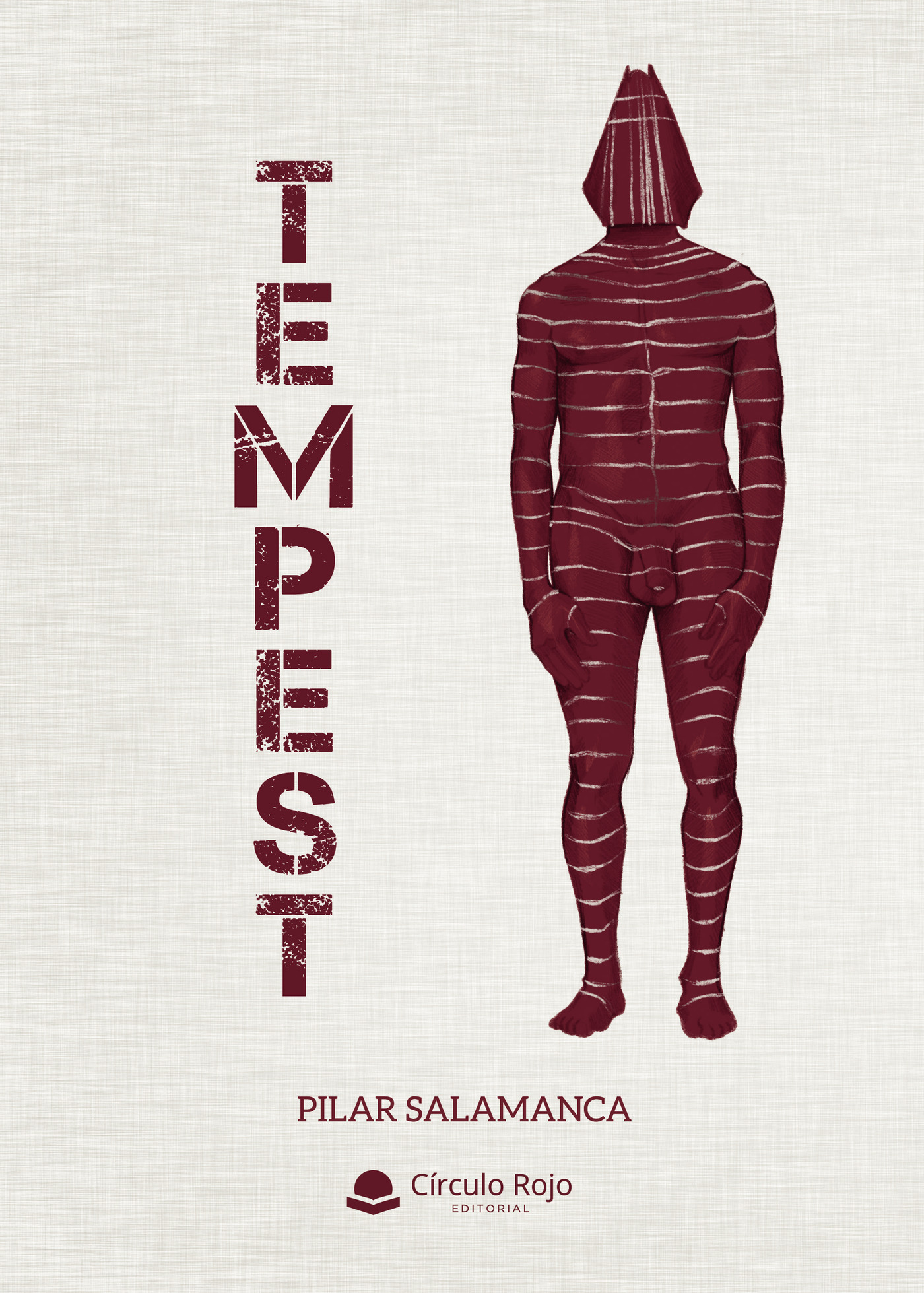 Portada de Tempest