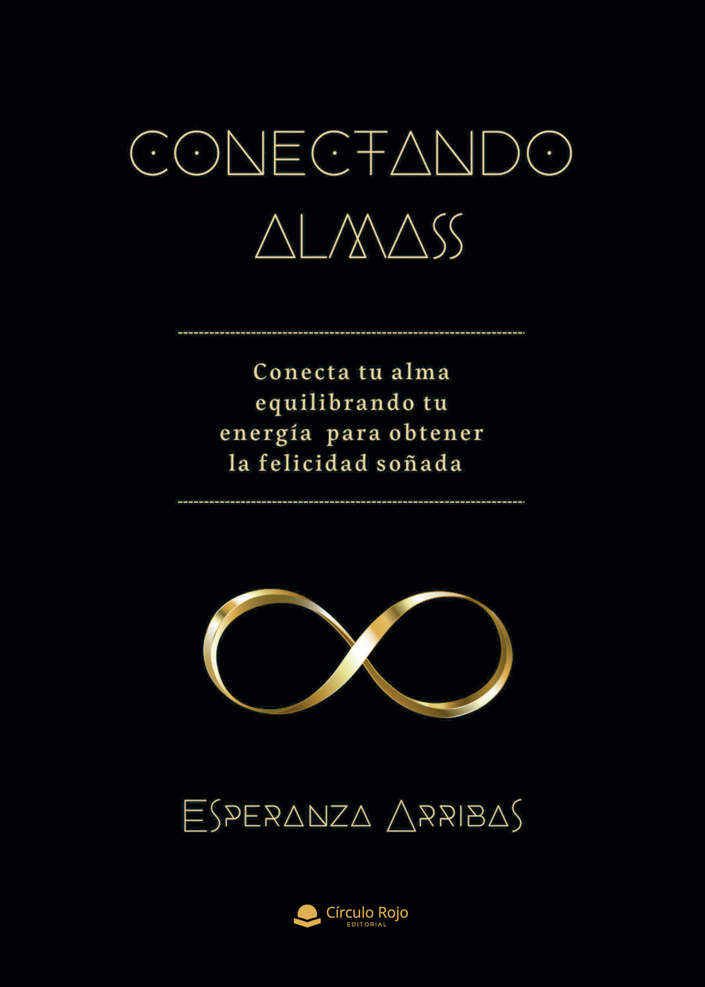 Portada de Conectando almas