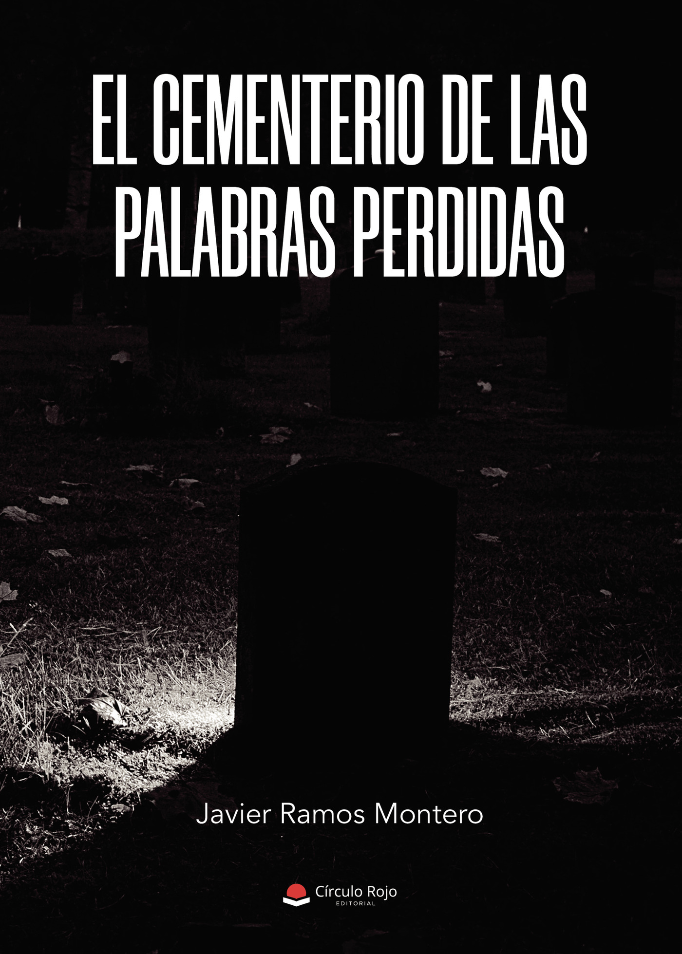 Portada de El cementerio de las palabras perdidas