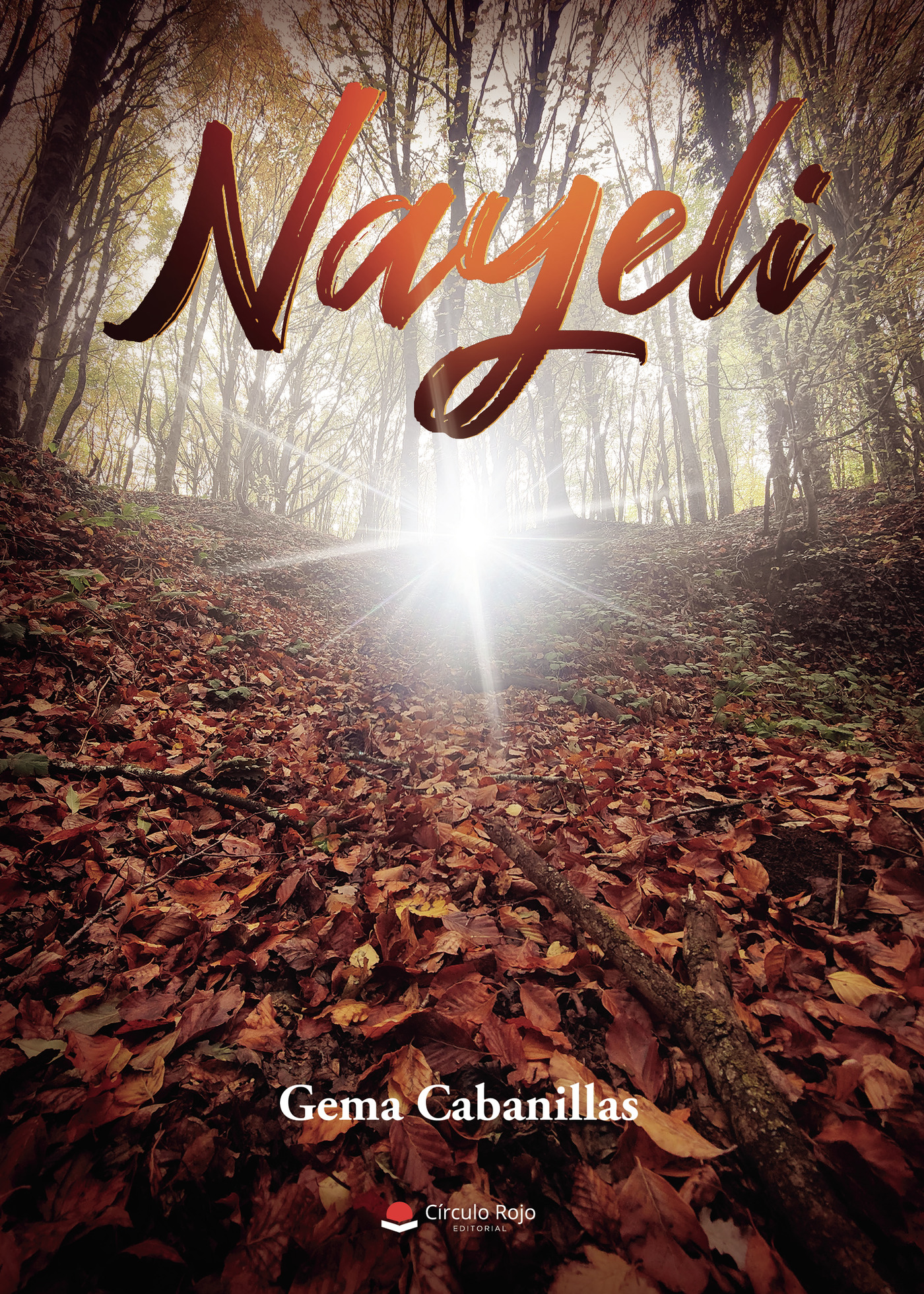 Portada de Nayeli