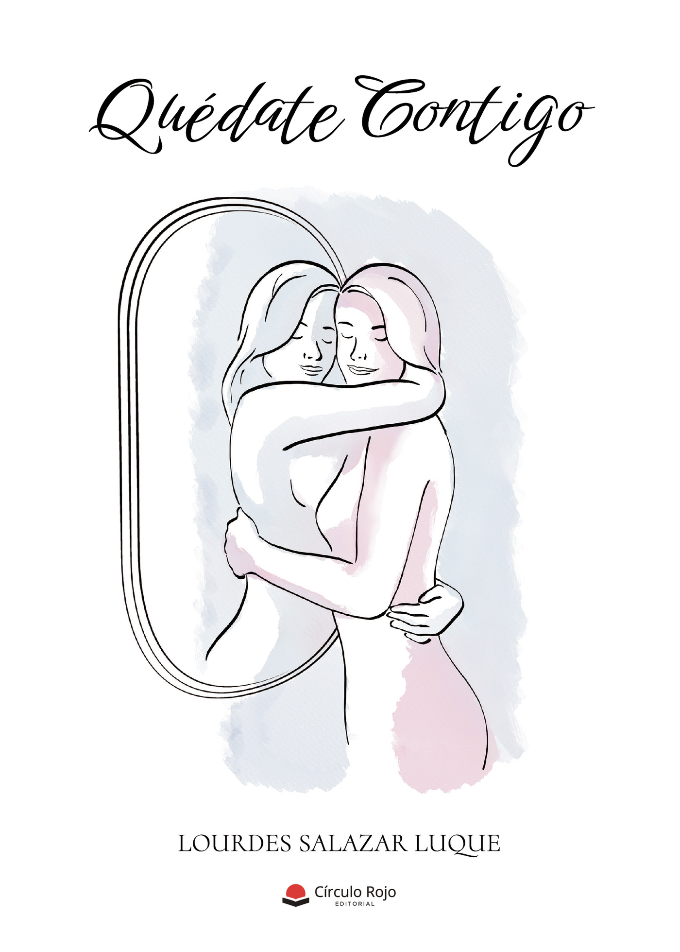 Portada de Quédate contigo