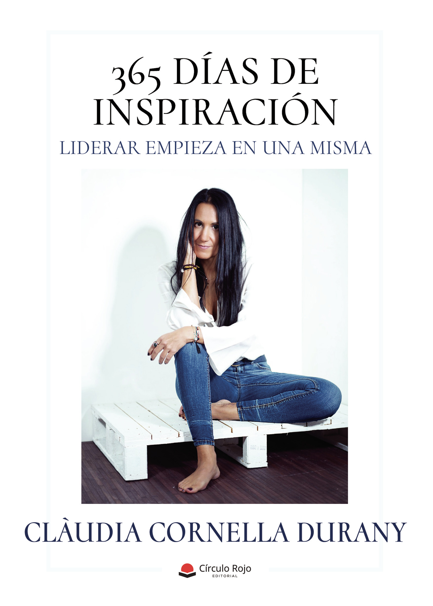 Portada de 365 días de inspiración