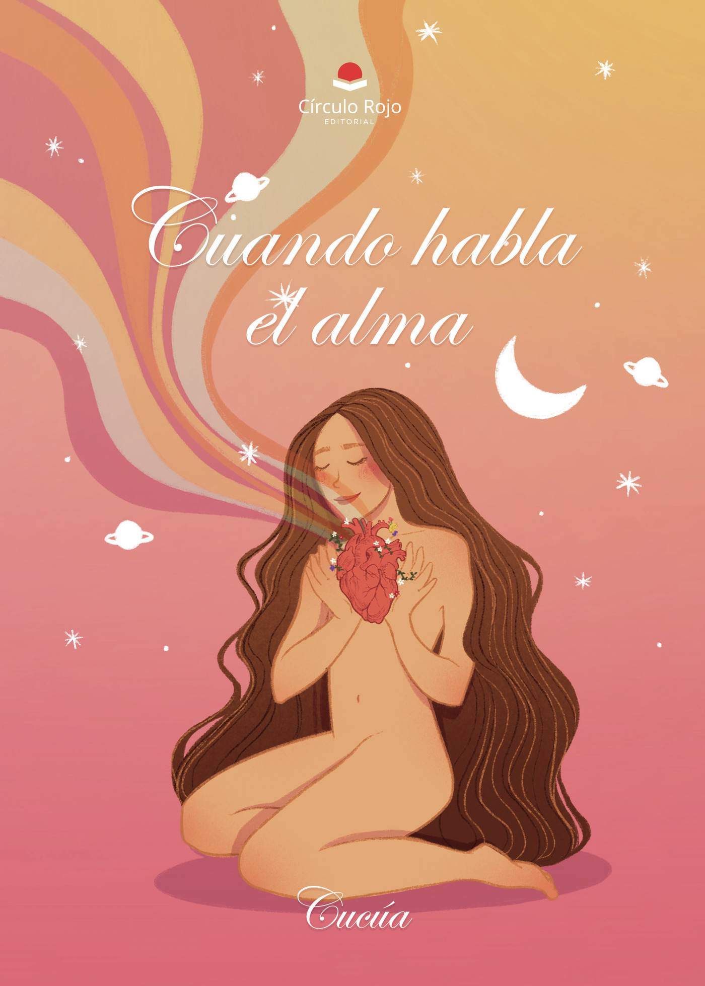 Portada de Cuando habla el alma