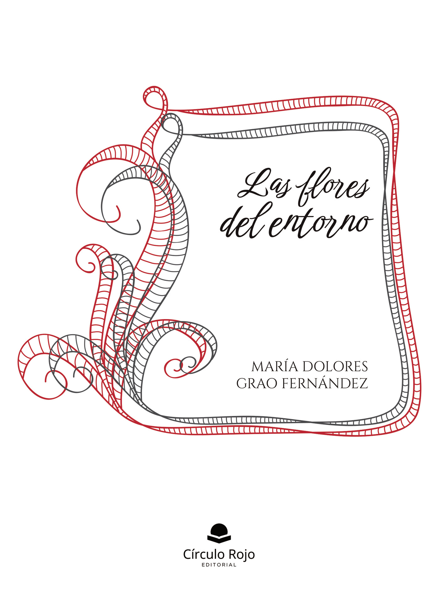 Portada de Las flores del entorno