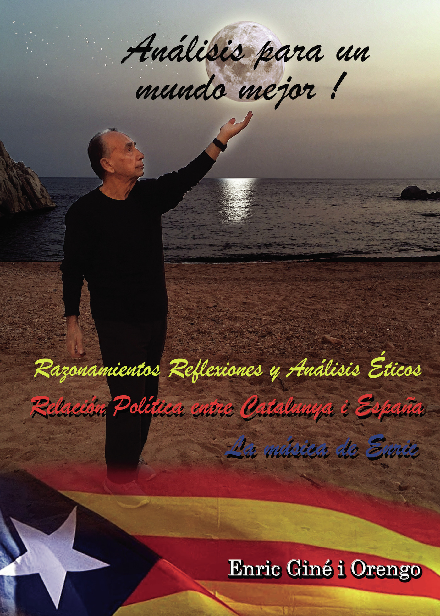 Portada de Analisis para un mundo mejor