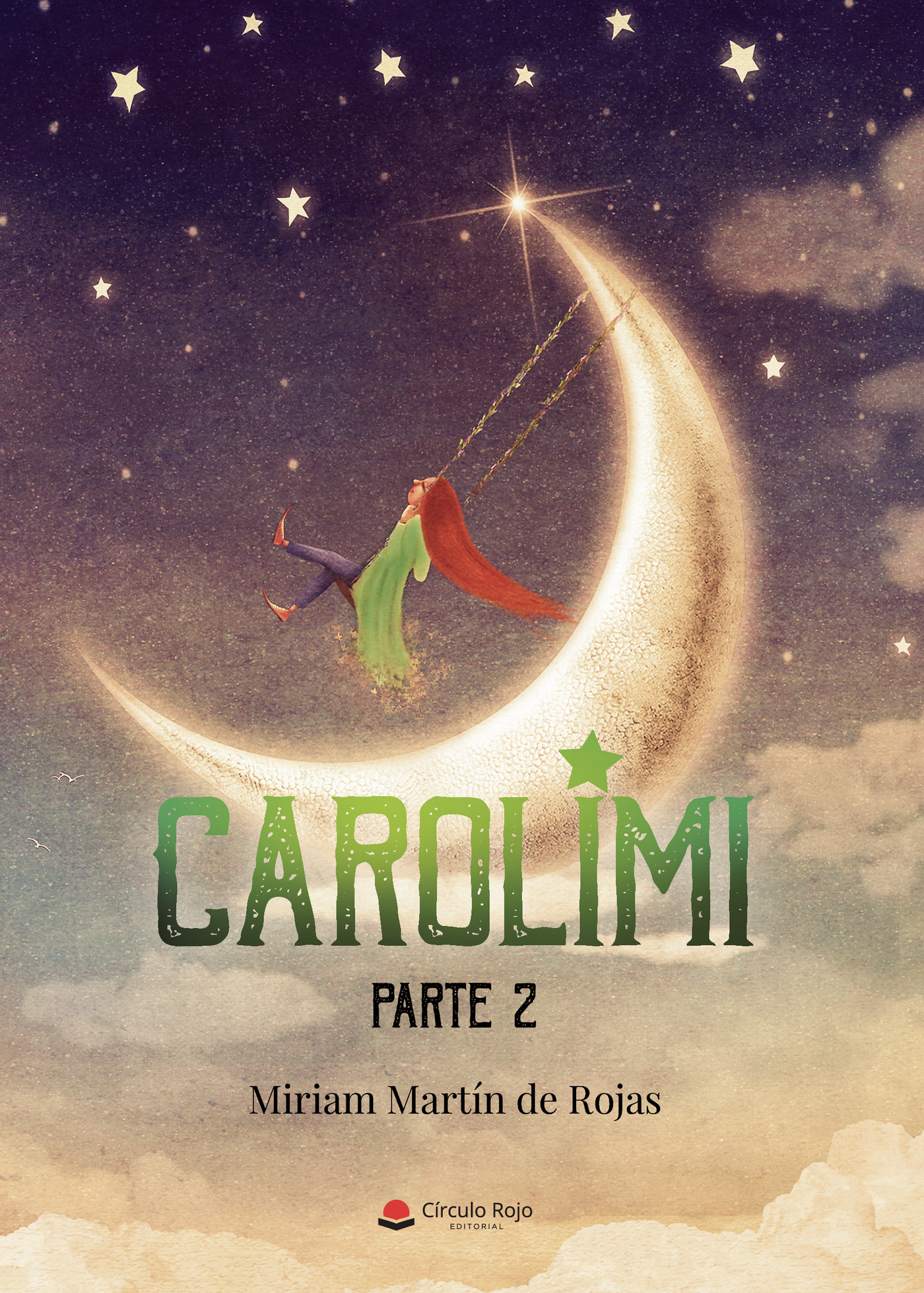 Portada de Carolimi 2