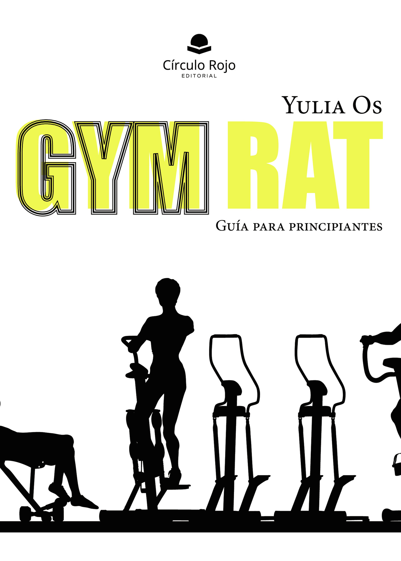 Portada de Gym Rat