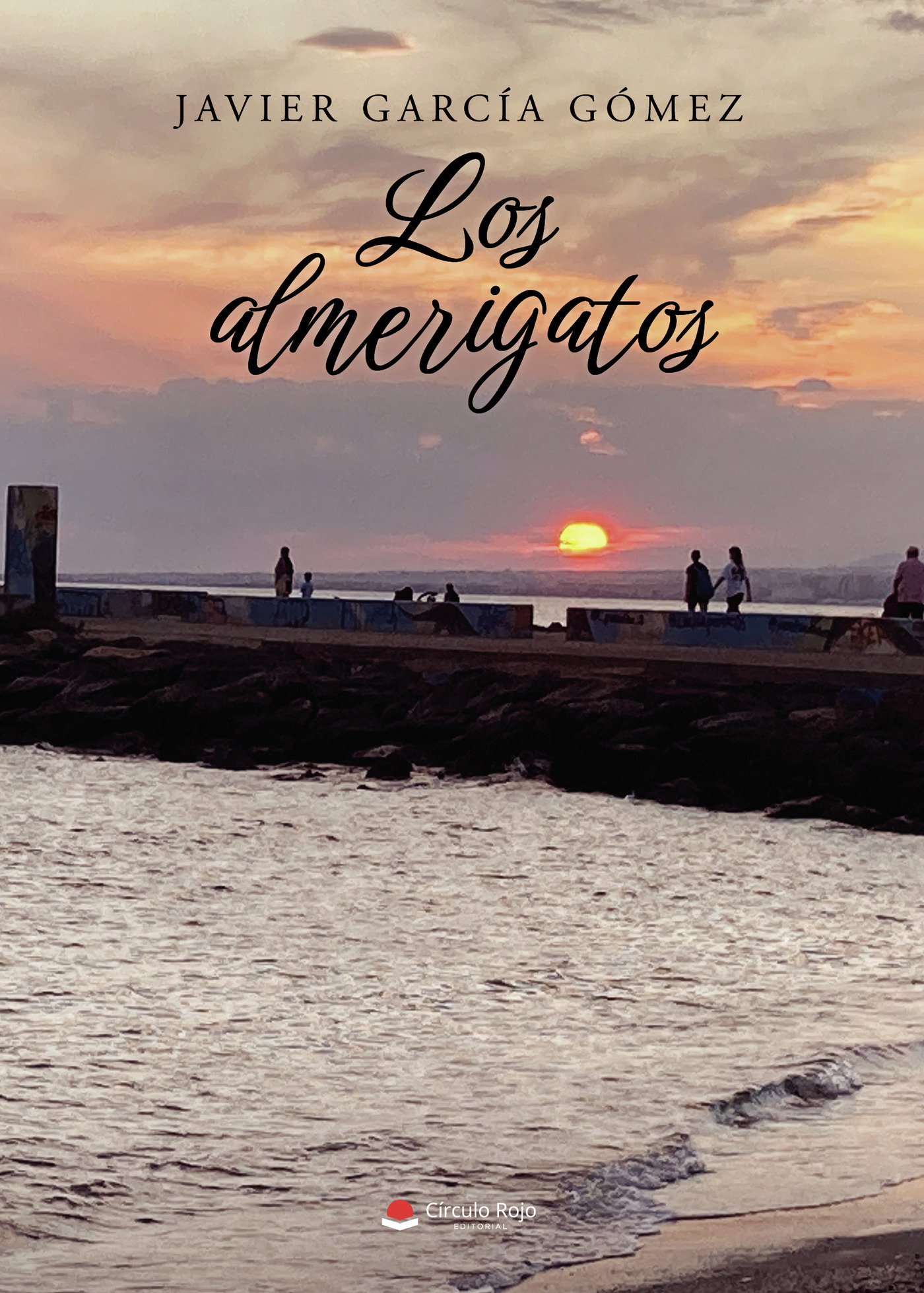 Portada de Los almerigatos