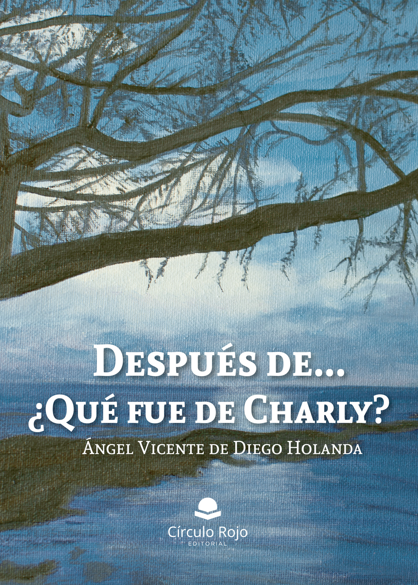 Portada de Después de...¿Qué fue de Charly?