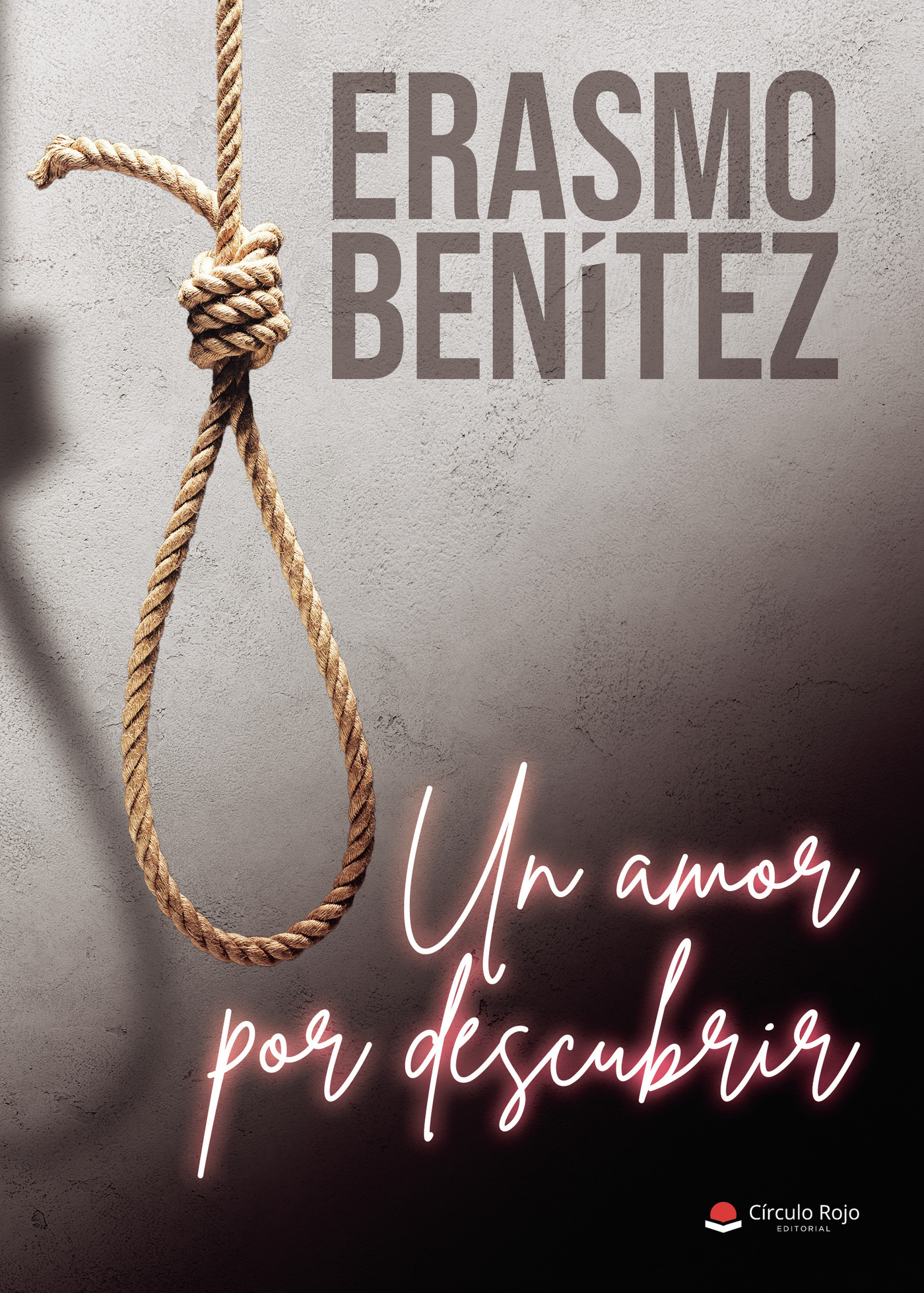 Portada de Un amor por descubrir