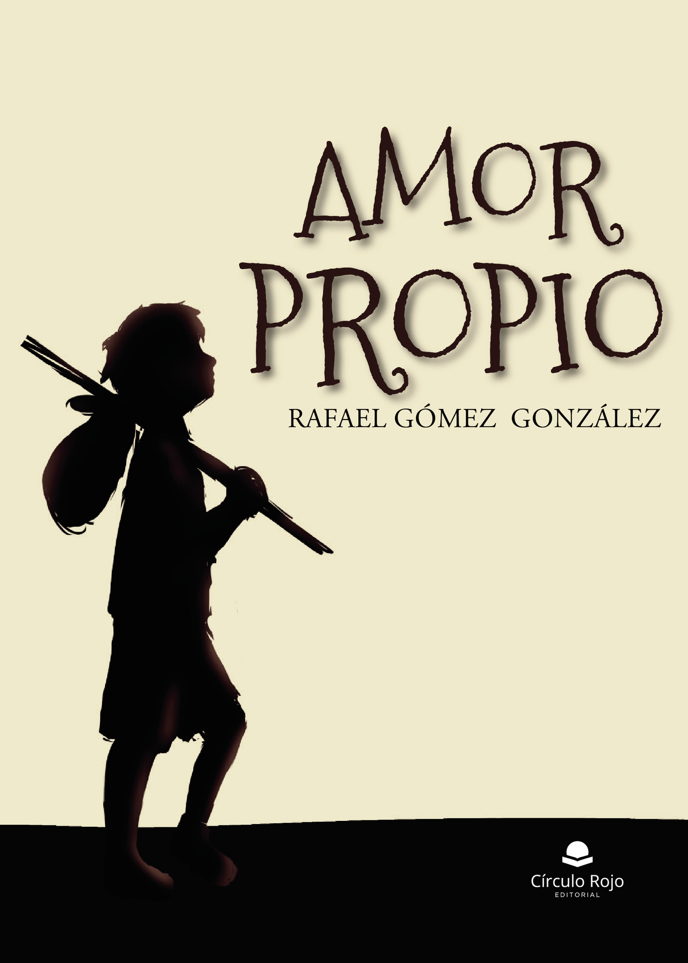 Portada de Amor propio