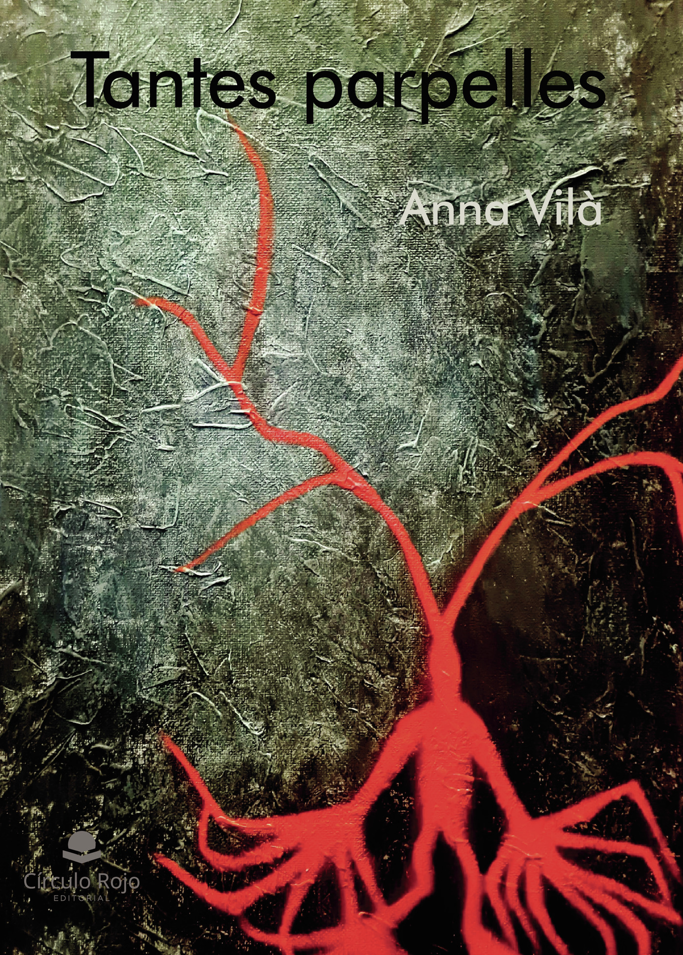 Portada de Tantes parpelles