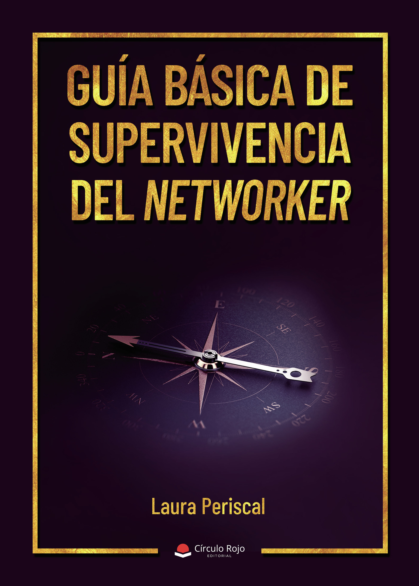 Portada de Guía básica de supervivencia del networker