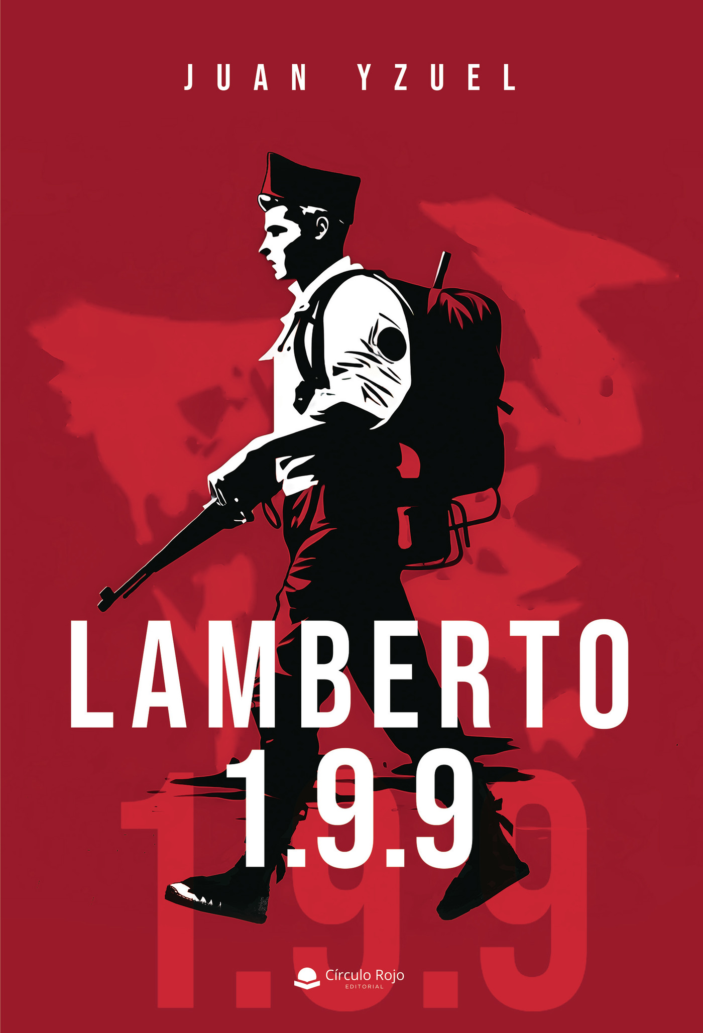 Portada de Lamberto 1.9.9