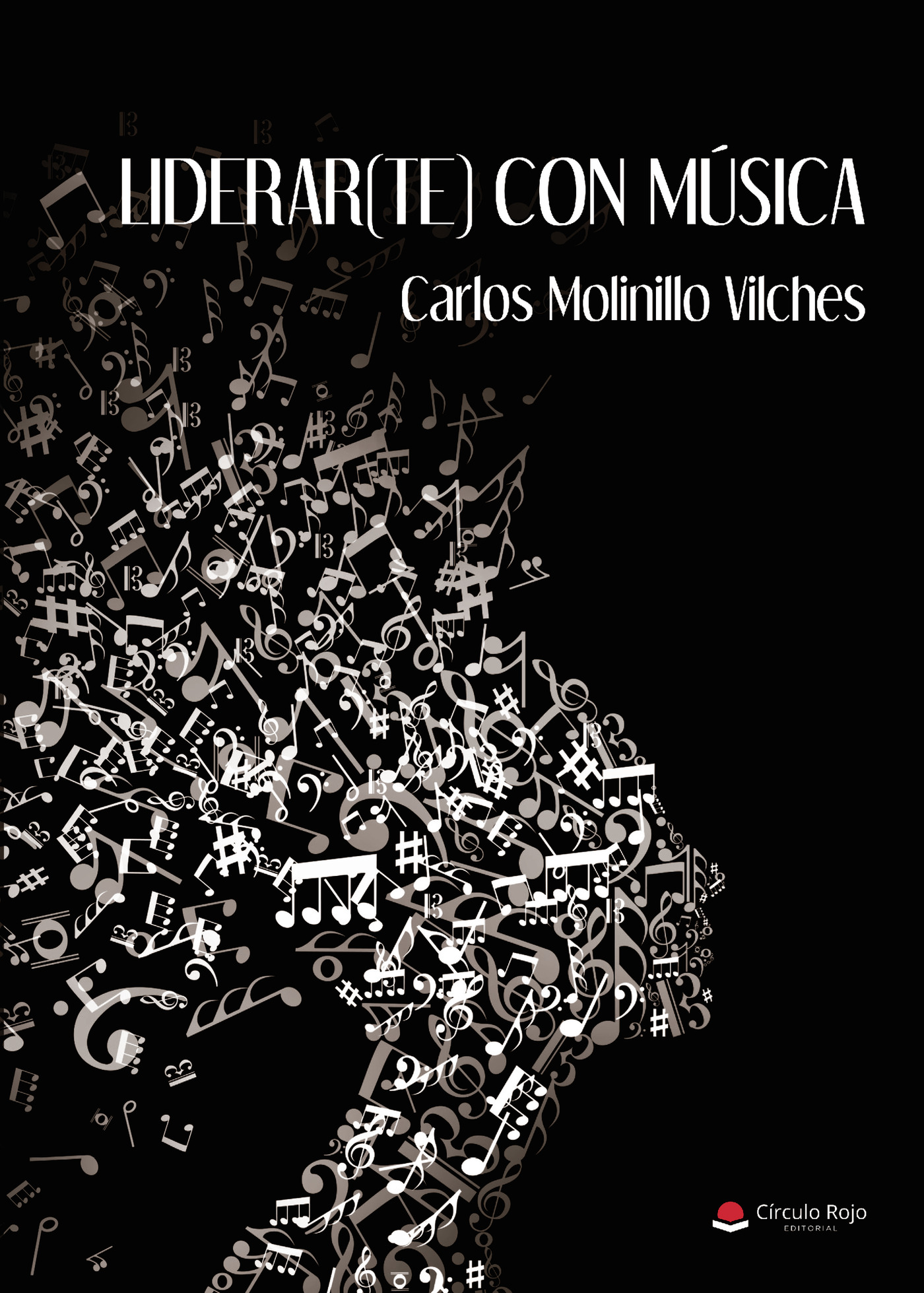 Portada de Liderar(te) con música