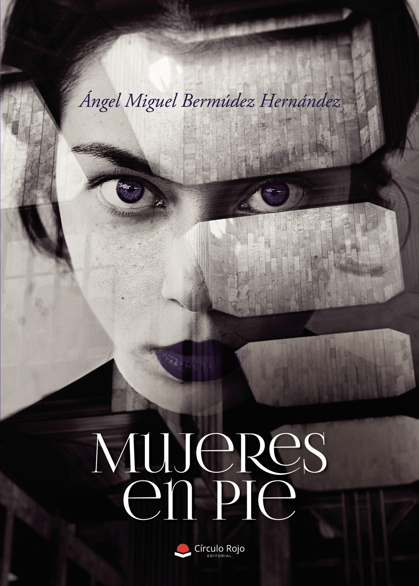 Portada de Mujeres en pie