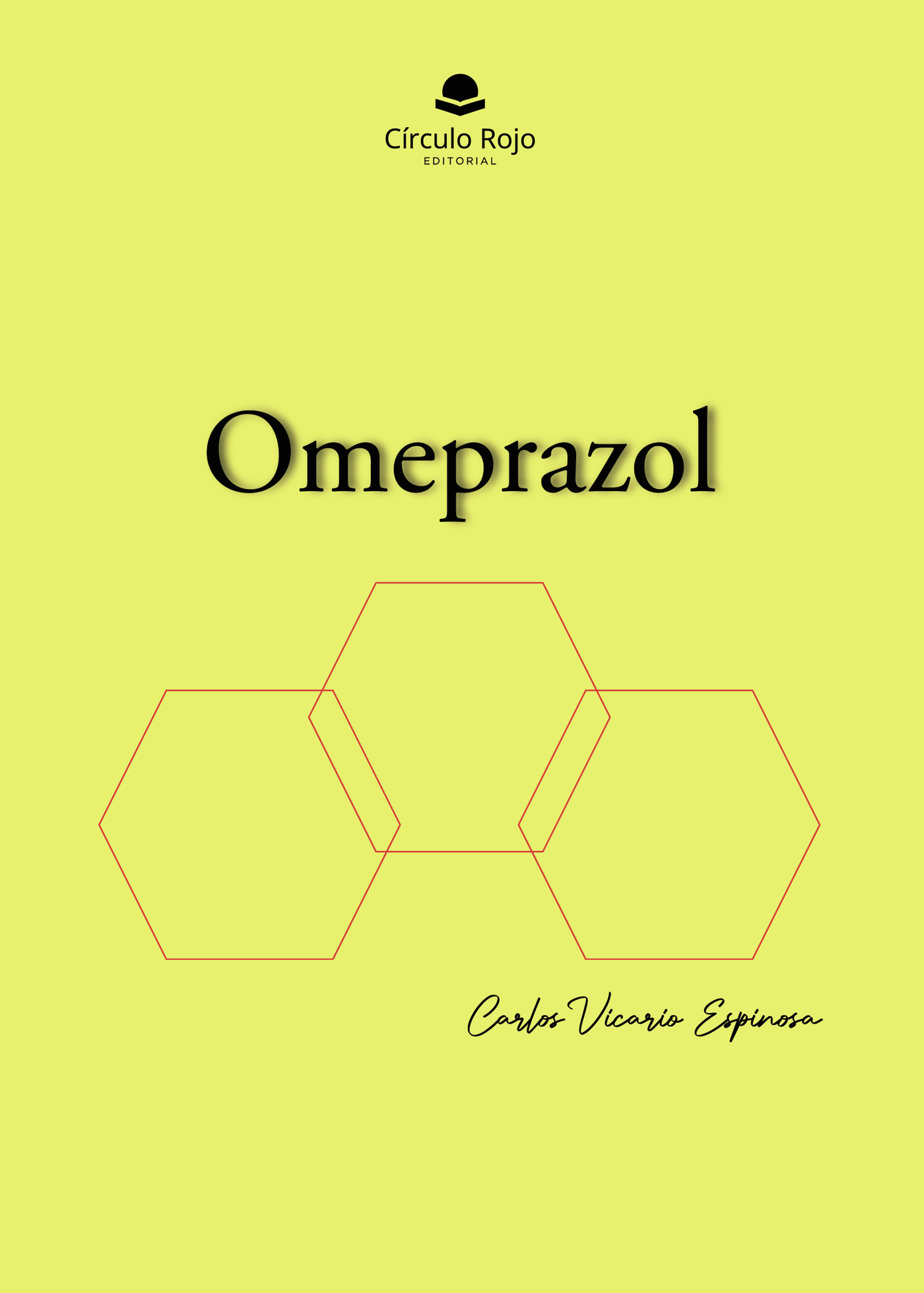 Portada de Omeprazol